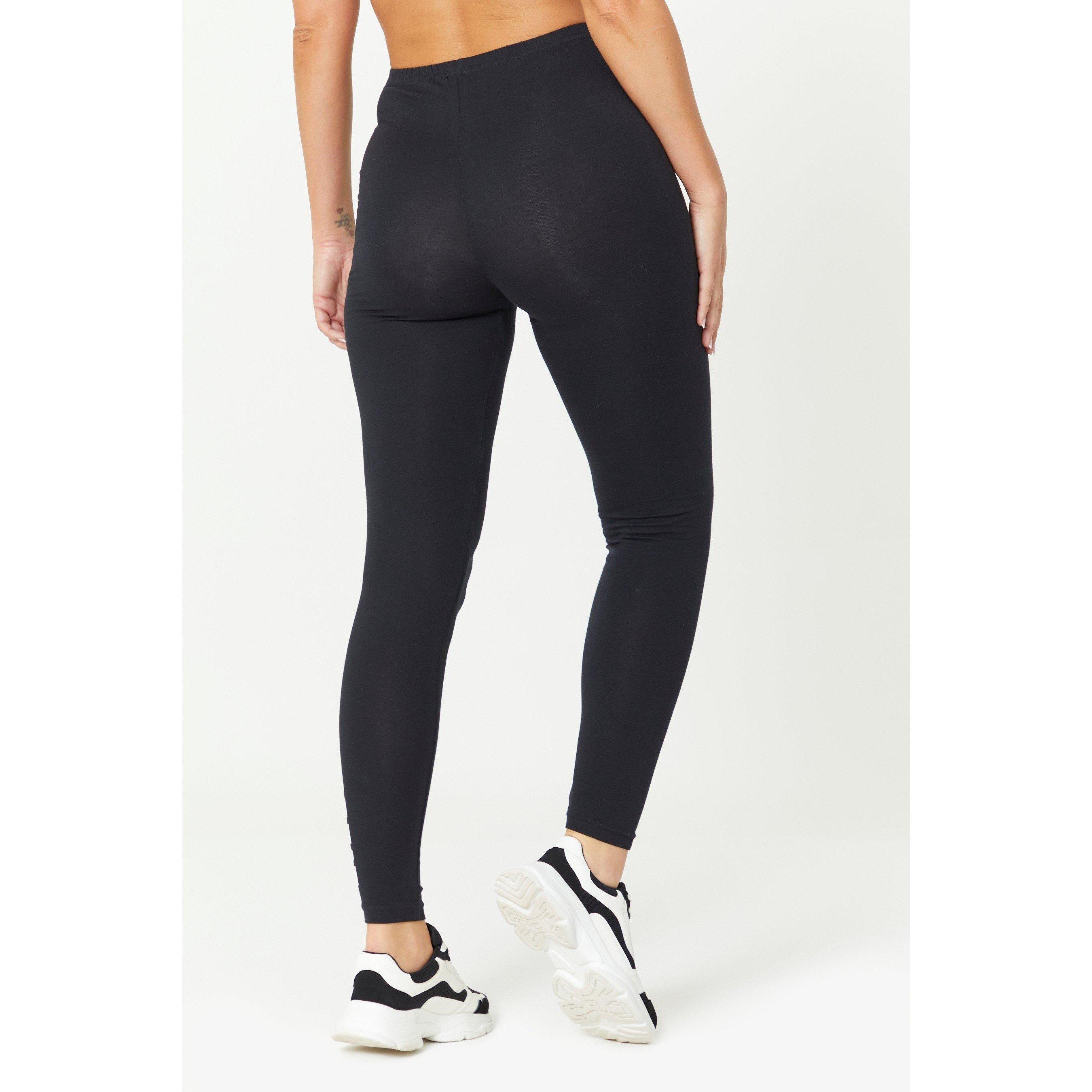 Minnie Maus - Character - Character Minnie Mouse Leggings - 4