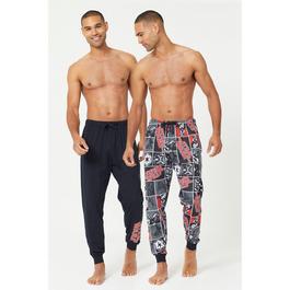 Character Star Wars STARWARS LOUNGE TROUSERS