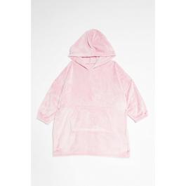 Be You Girls Girls Plain Snuggle Hoodie