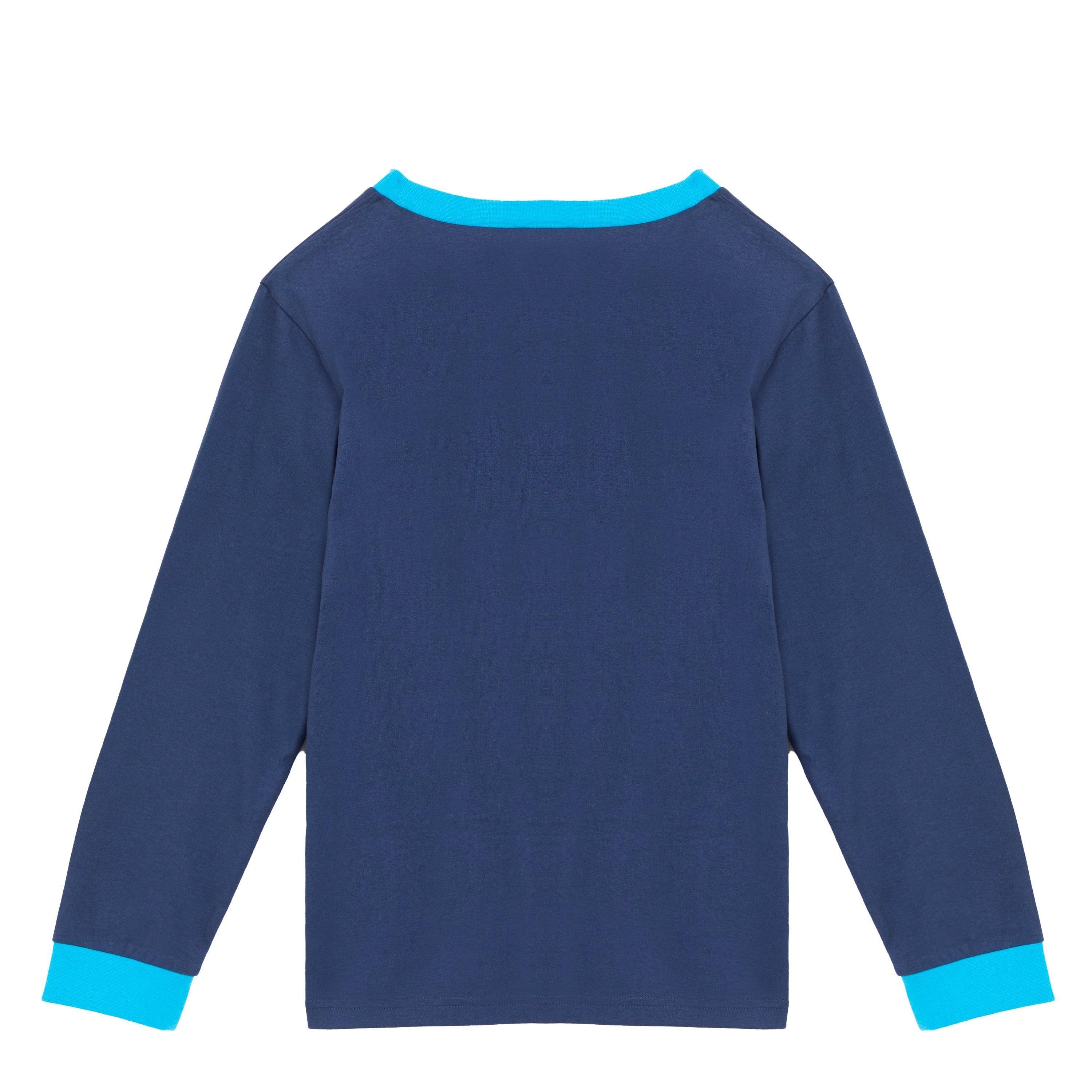 Tottenham - Team - Unisex Kids Long-Sleeve Pyjama Sets - 6