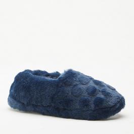 Be You Studio Boys Faux Fur Slipper