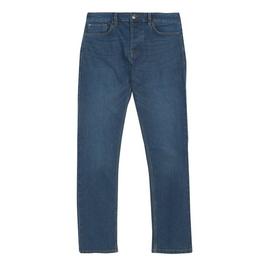 Bench Slim Fit Indigo Jeans EDDIE