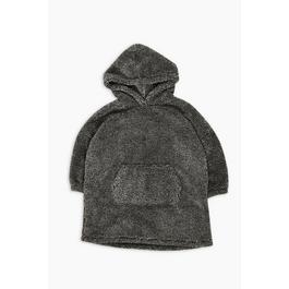 Studio Boys Mini Me Catonic Snuggle Hoodie