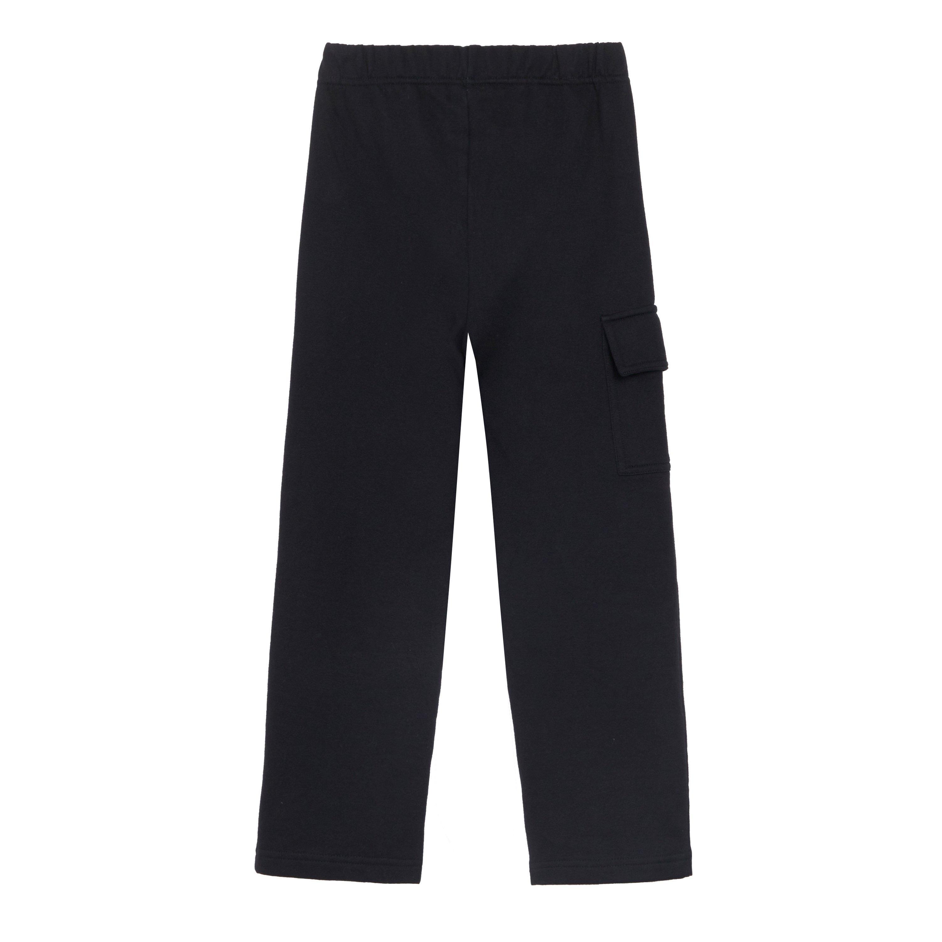 SONIC - Character - Kids' Sonic Long-Sleeve Joggers - 7