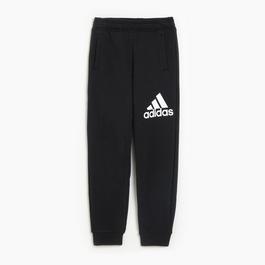 adidas Originals Studio Logo Detail Joggers