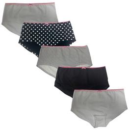 Be You 5 Pack Shortie Briefs