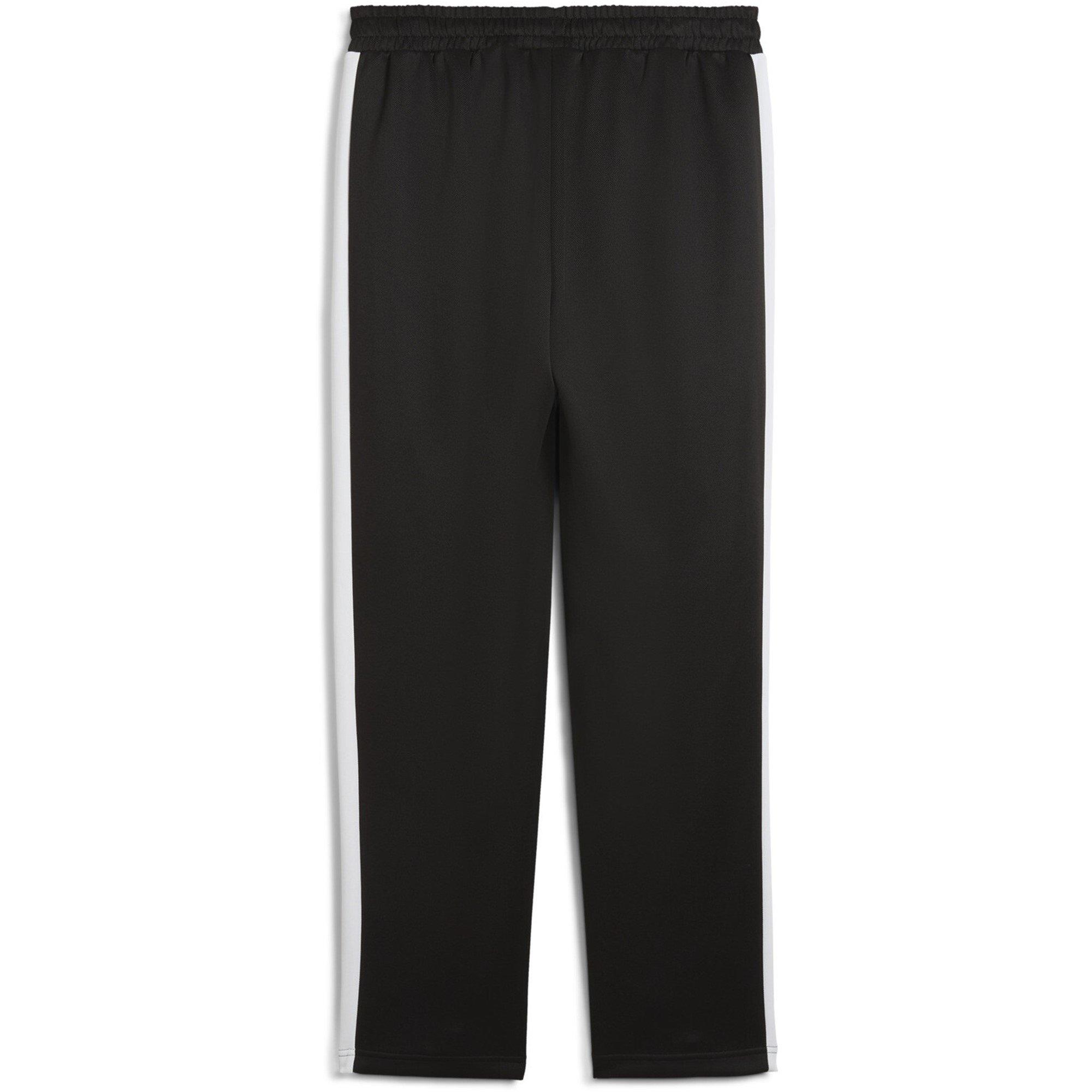 Puma Nero - Puma - T7 Always On Relaxed Straight Track Jogger Mens - 7