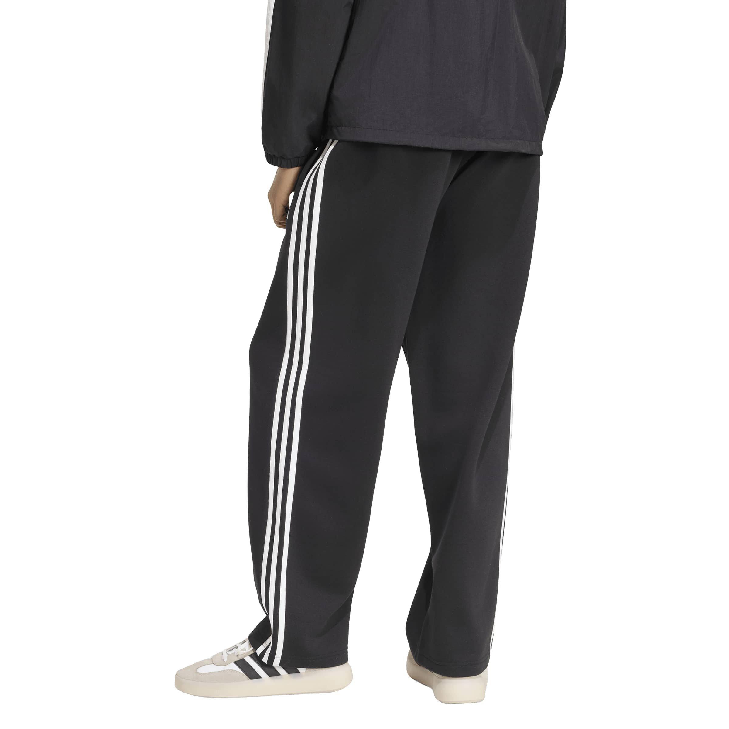 Blk/Wht - adidas - Adidas M 3S Fl Oh Pt Sn63 - 3