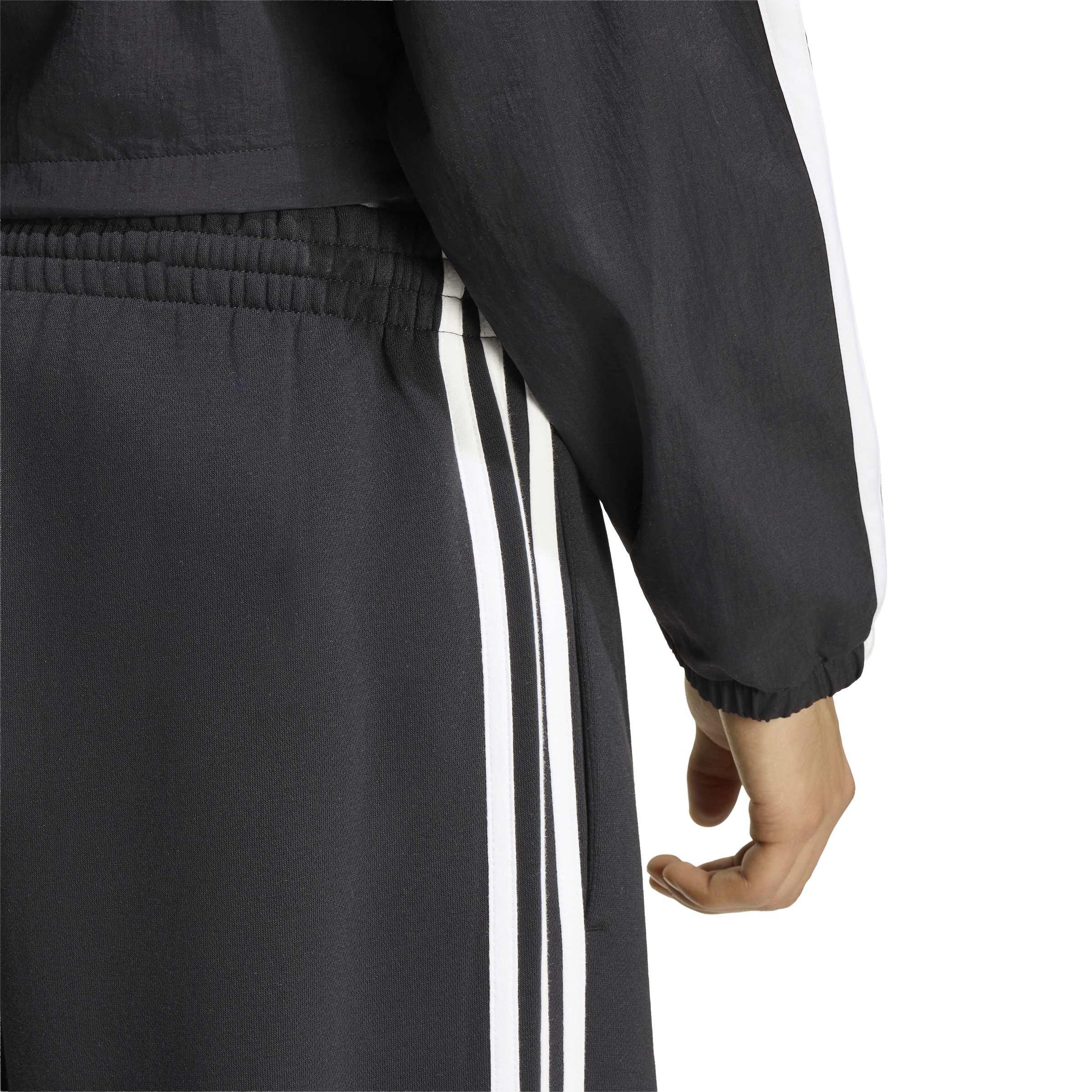 Blk/Wht - adidas - Adidas M 3S Fl Oh Pt Sn63 - 5
