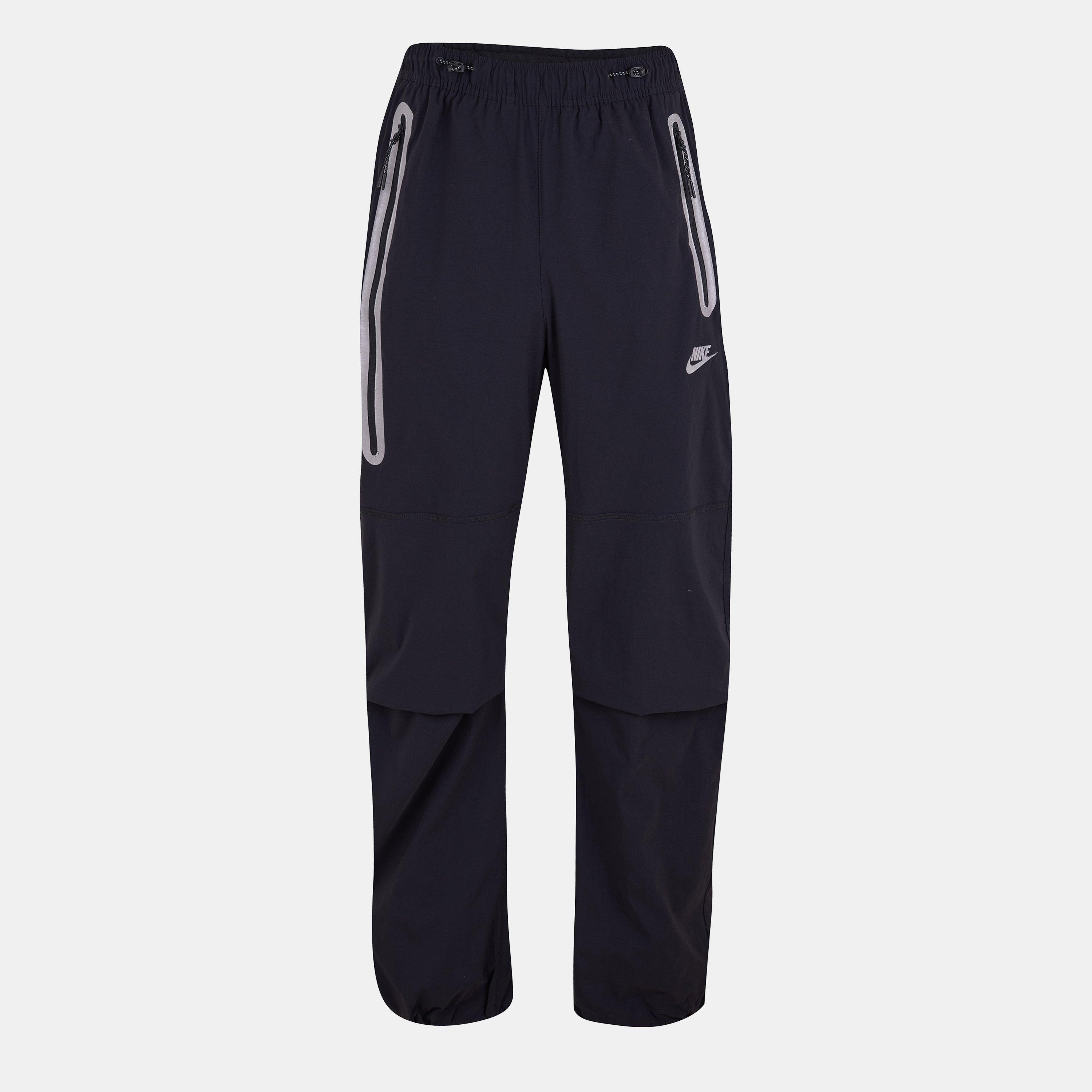 Black - Nike - Nike Nrg Wvn Pant Os Sn54 - 1