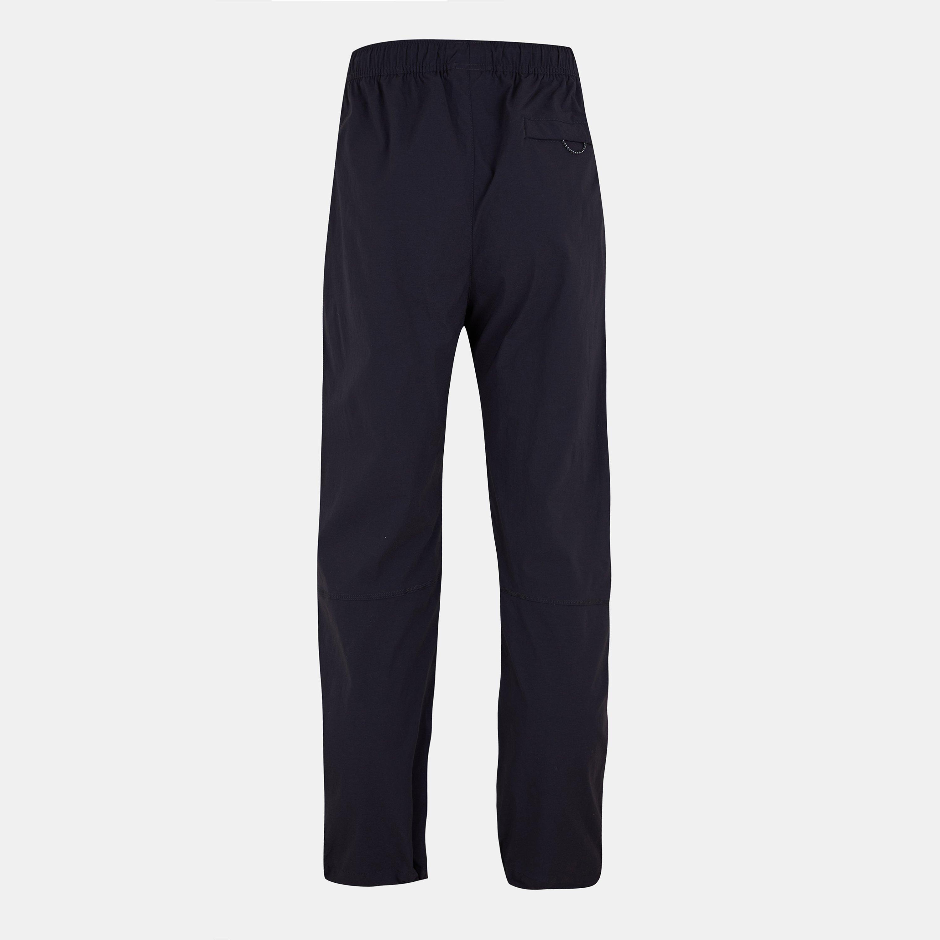 Black - Nike - Nike Nrg Wvn Pant Os Sn54 - 2