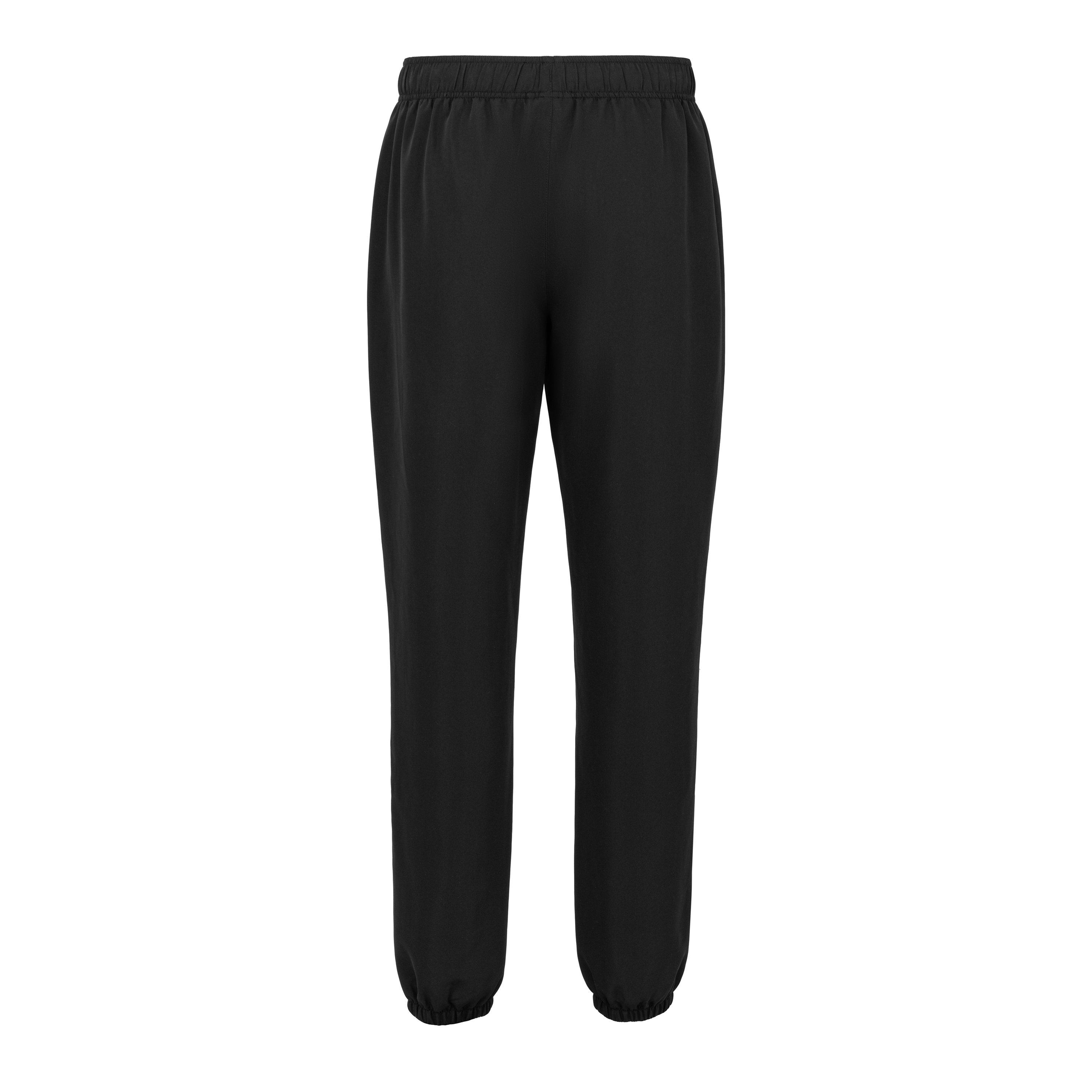 Black - Slazenger - Woven Track Pants Mens - 10
