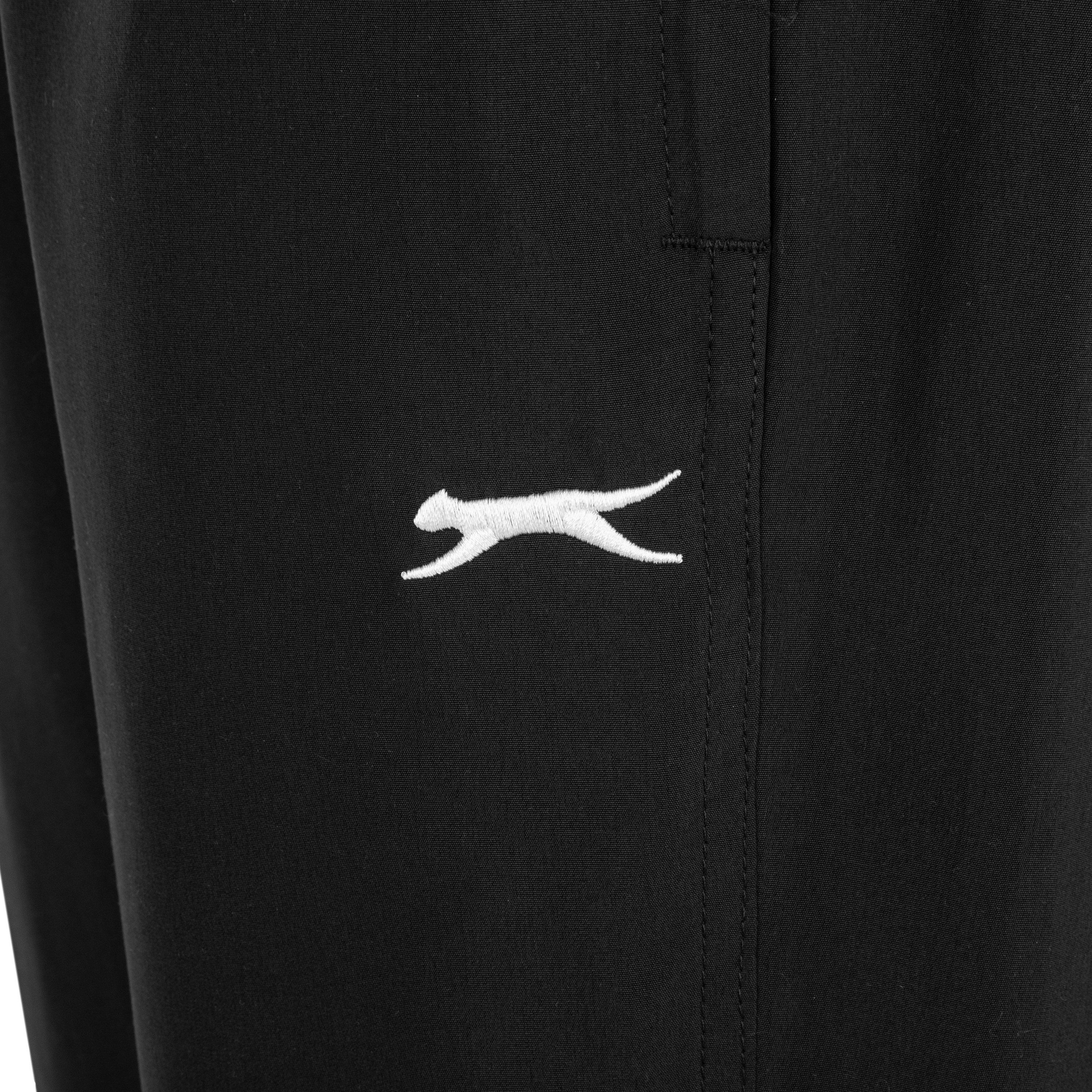 Black - Slazenger - Woven Track Pants Mens - 12