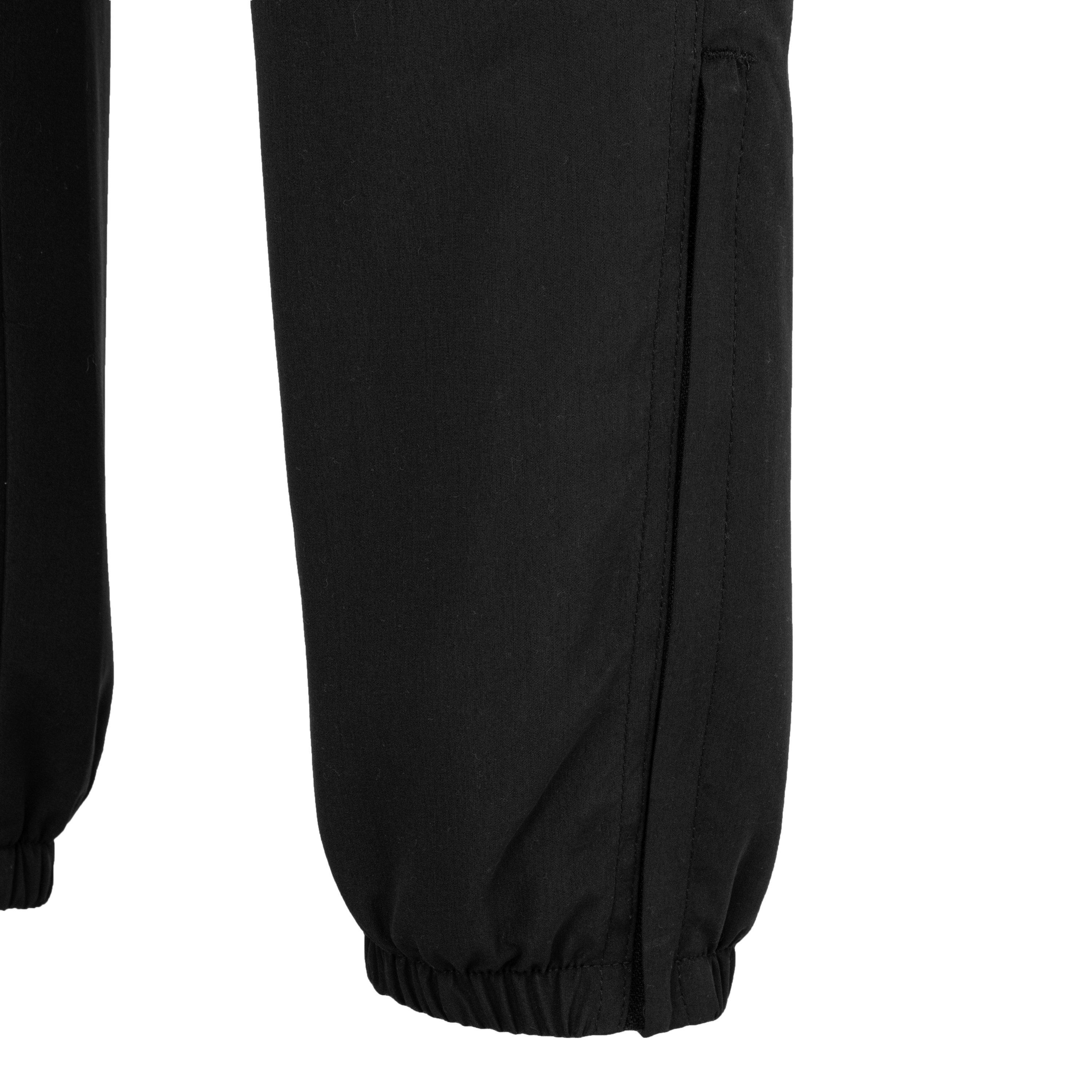 Black - Slazenger - Woven Track Pants Mens - 7