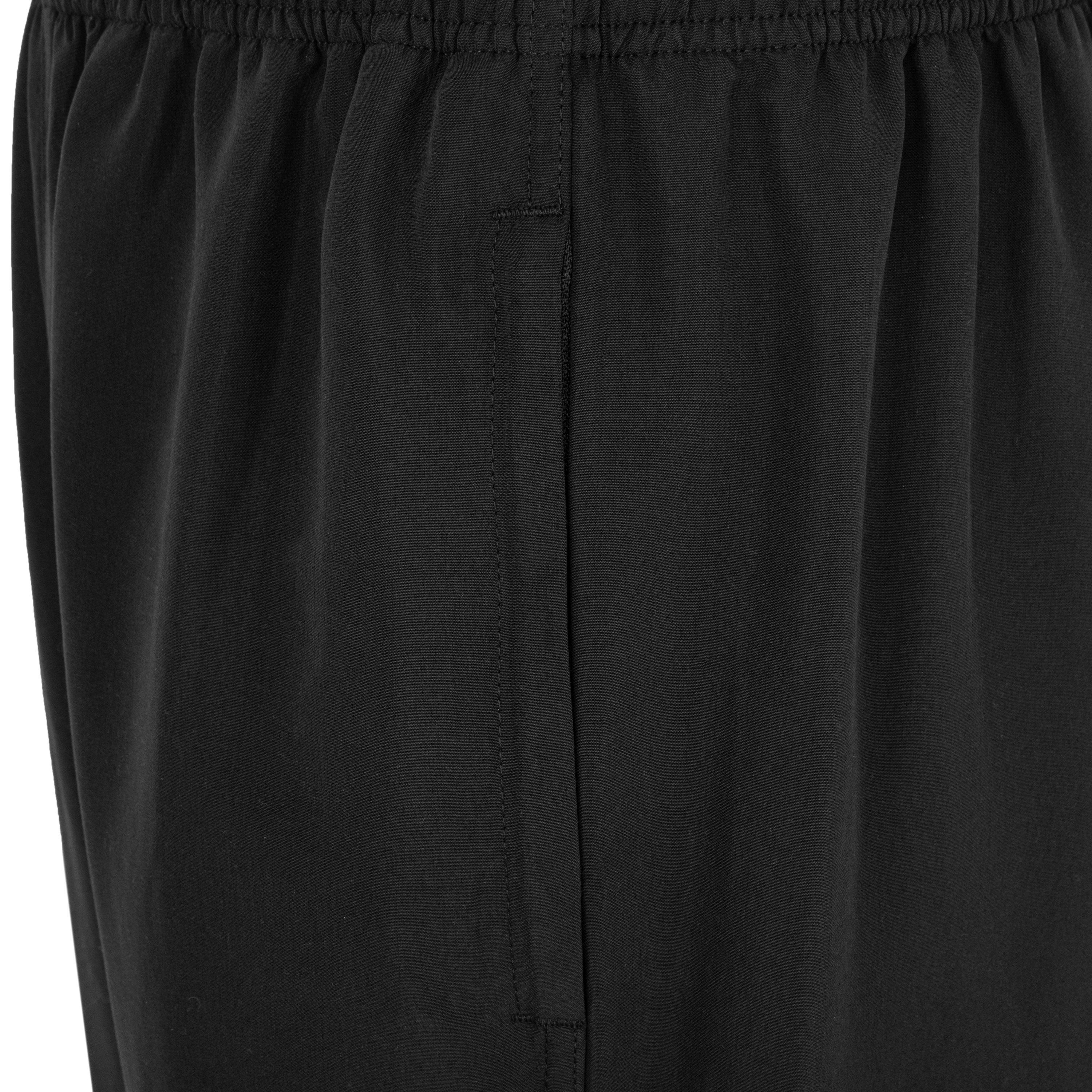 Black - Slazenger - Woven Track Pants Mens - 8