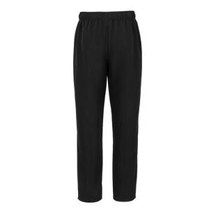Black - Slazenger - Open Hem Woven Sweatpants Mens - 5
