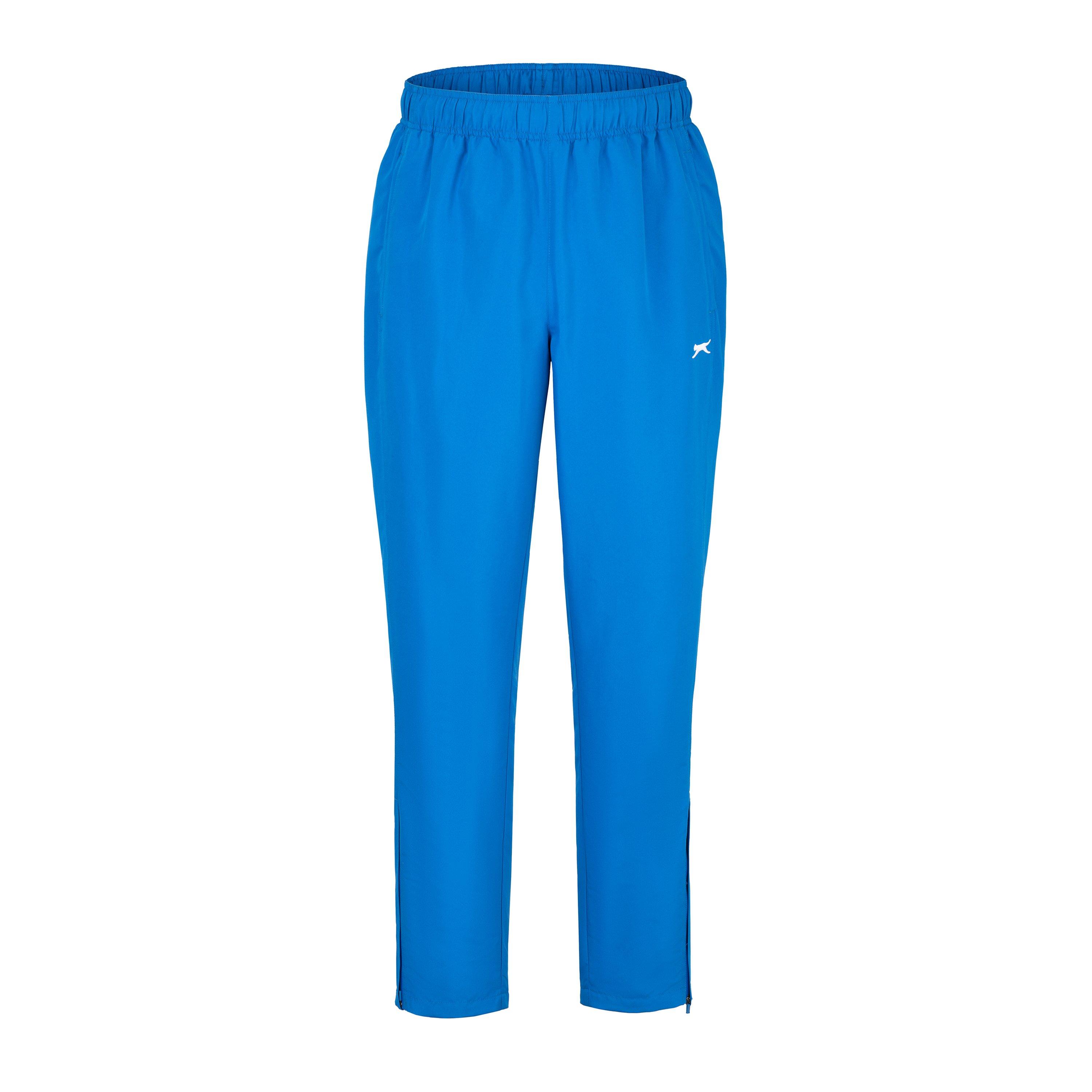 Slazenger Open Hem Woven Sweatpants Mens