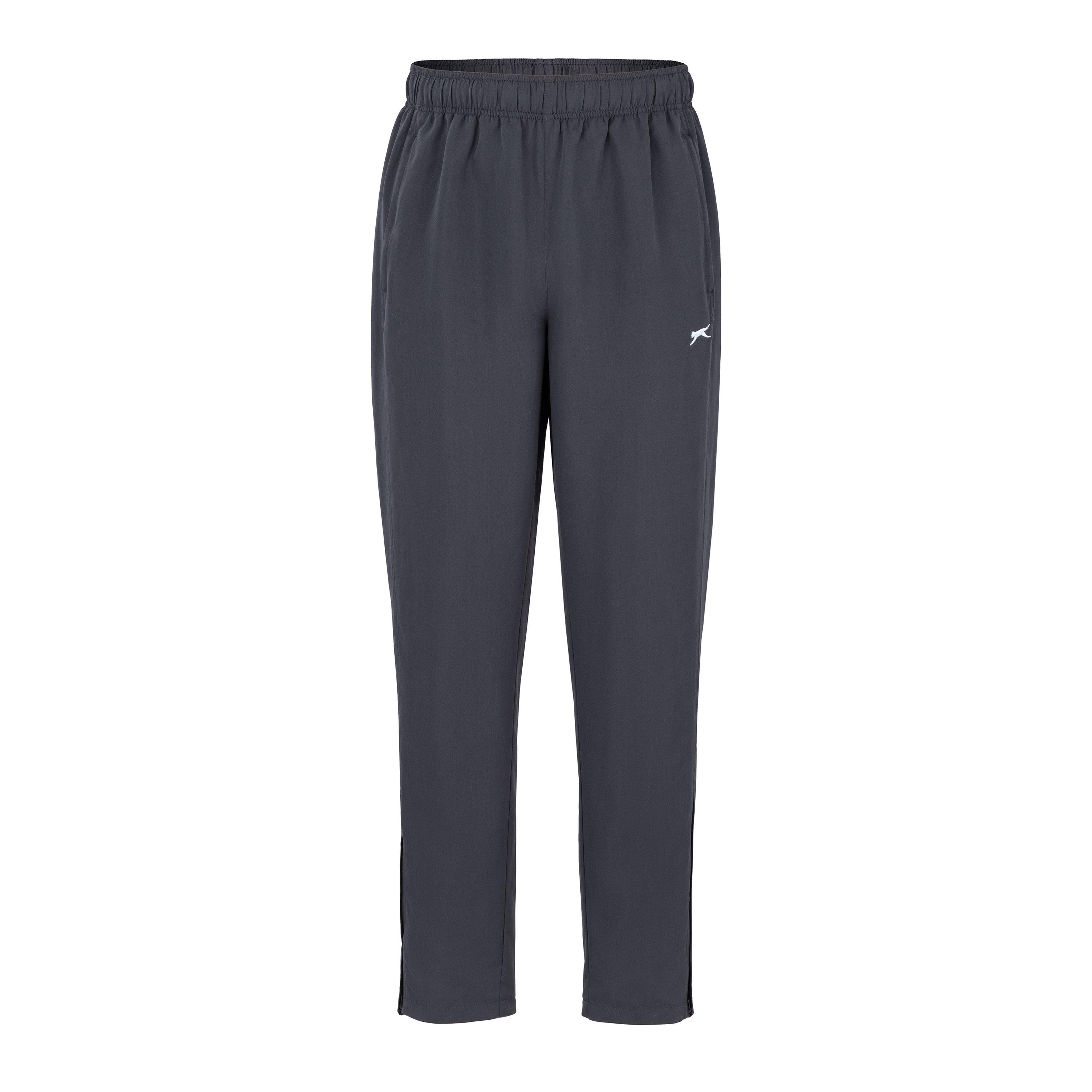 Slazenger Open Hem Woven Sweatpants Mens | Sports Direct