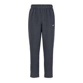 Slazenger Open Hem Woven Sweatpants Mens