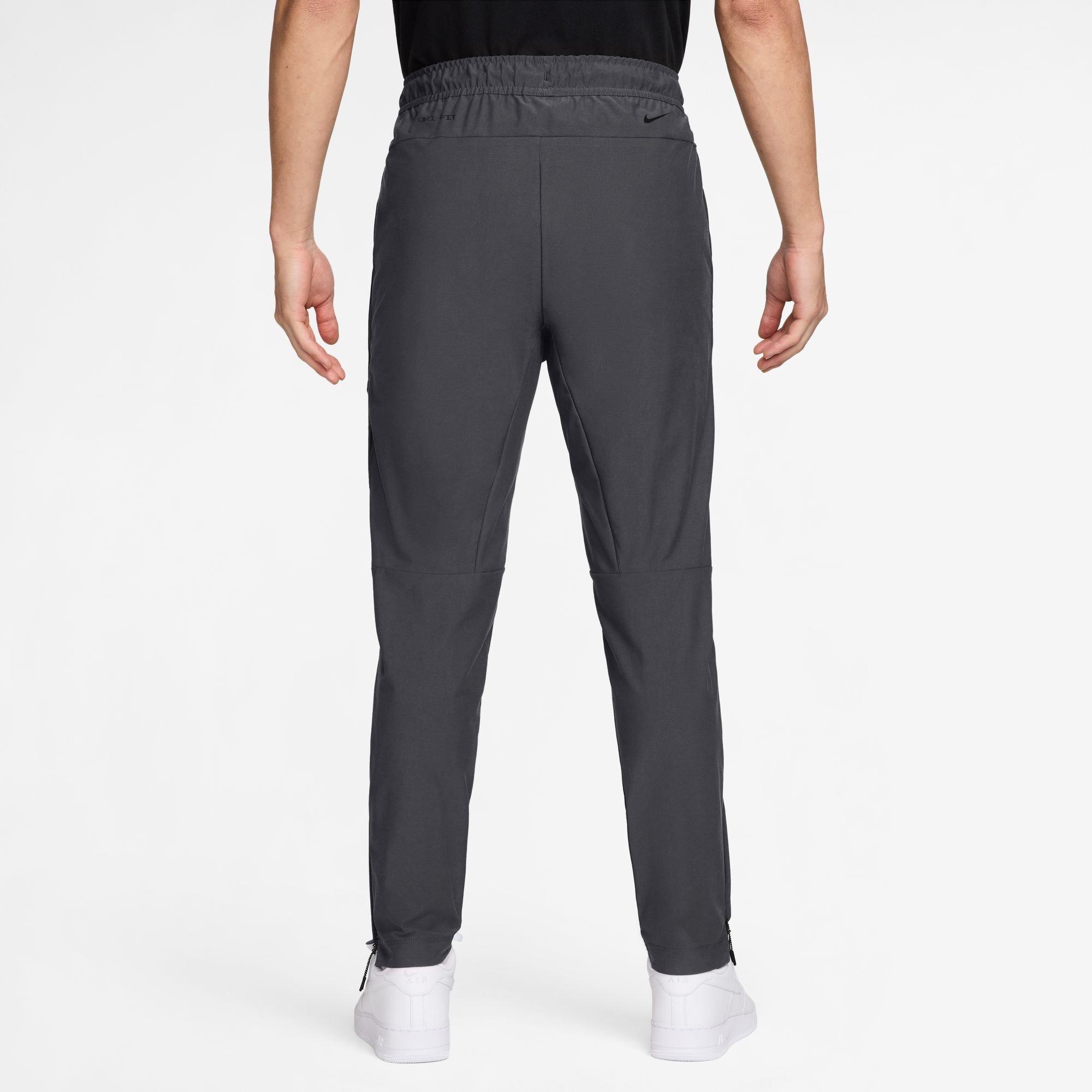 Iron Grey - Nike - Nike Tech Shori Pant Sn00 - 2