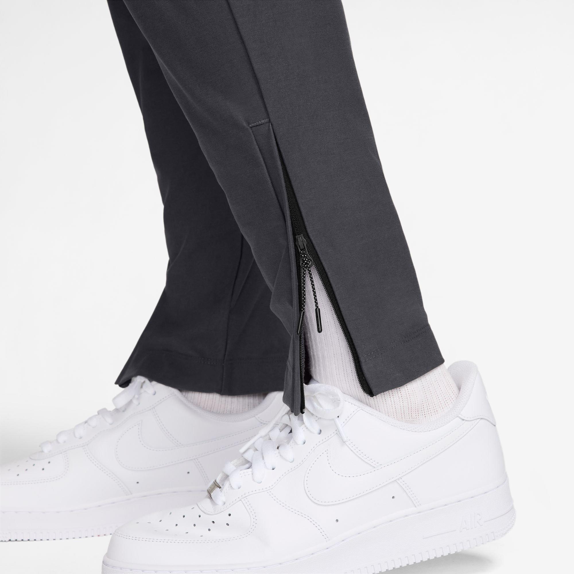 Iron Grey - Nike - Nike Tech Shori Pant Sn00 - 3