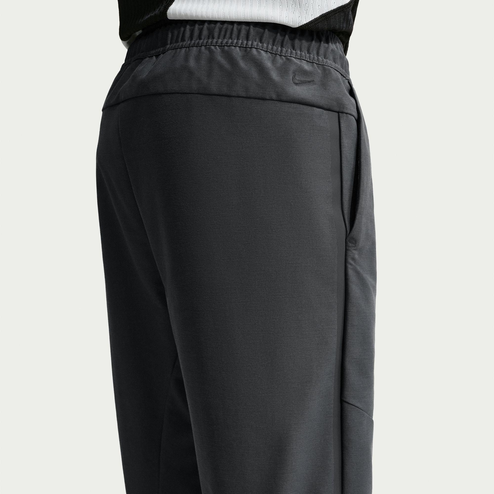 Iron Grey - Nike - Nike Tech Shori Pant Sn00 - 5