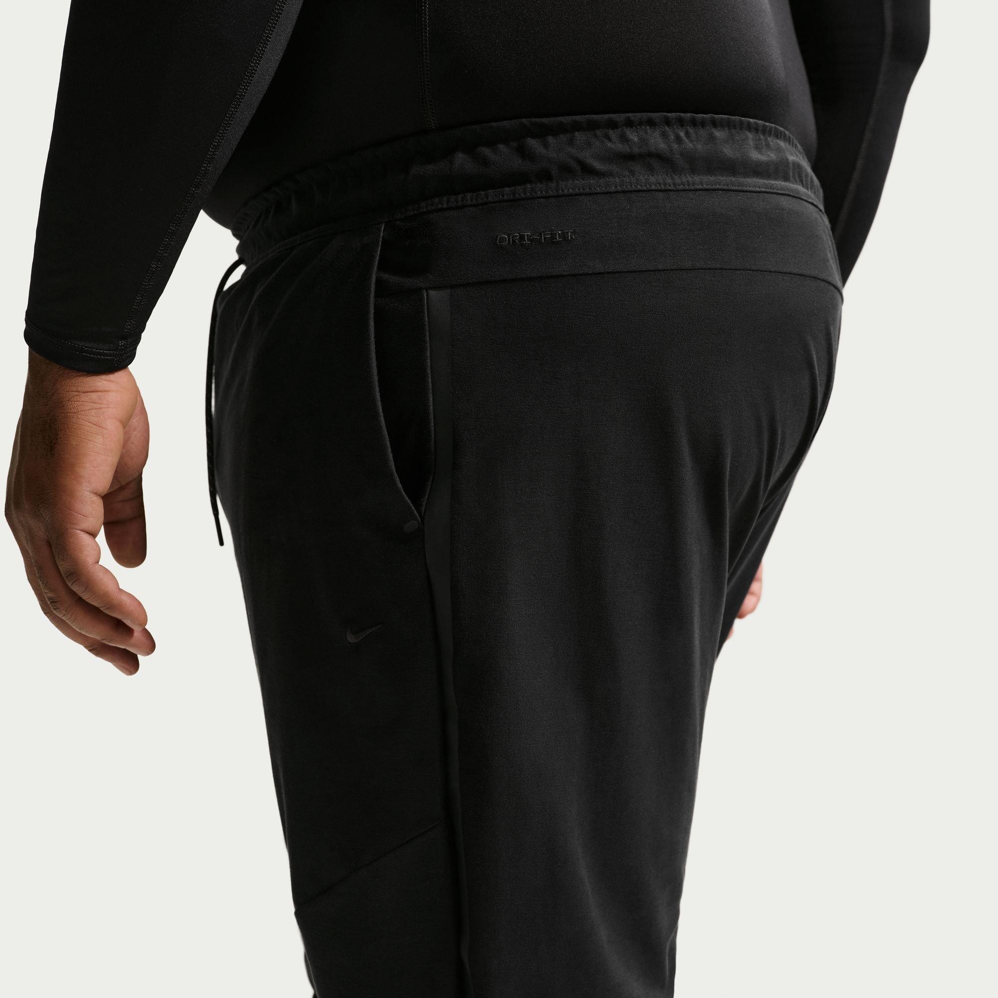Black - Nike - Nike Tech Shori Pant Sn00 - 2