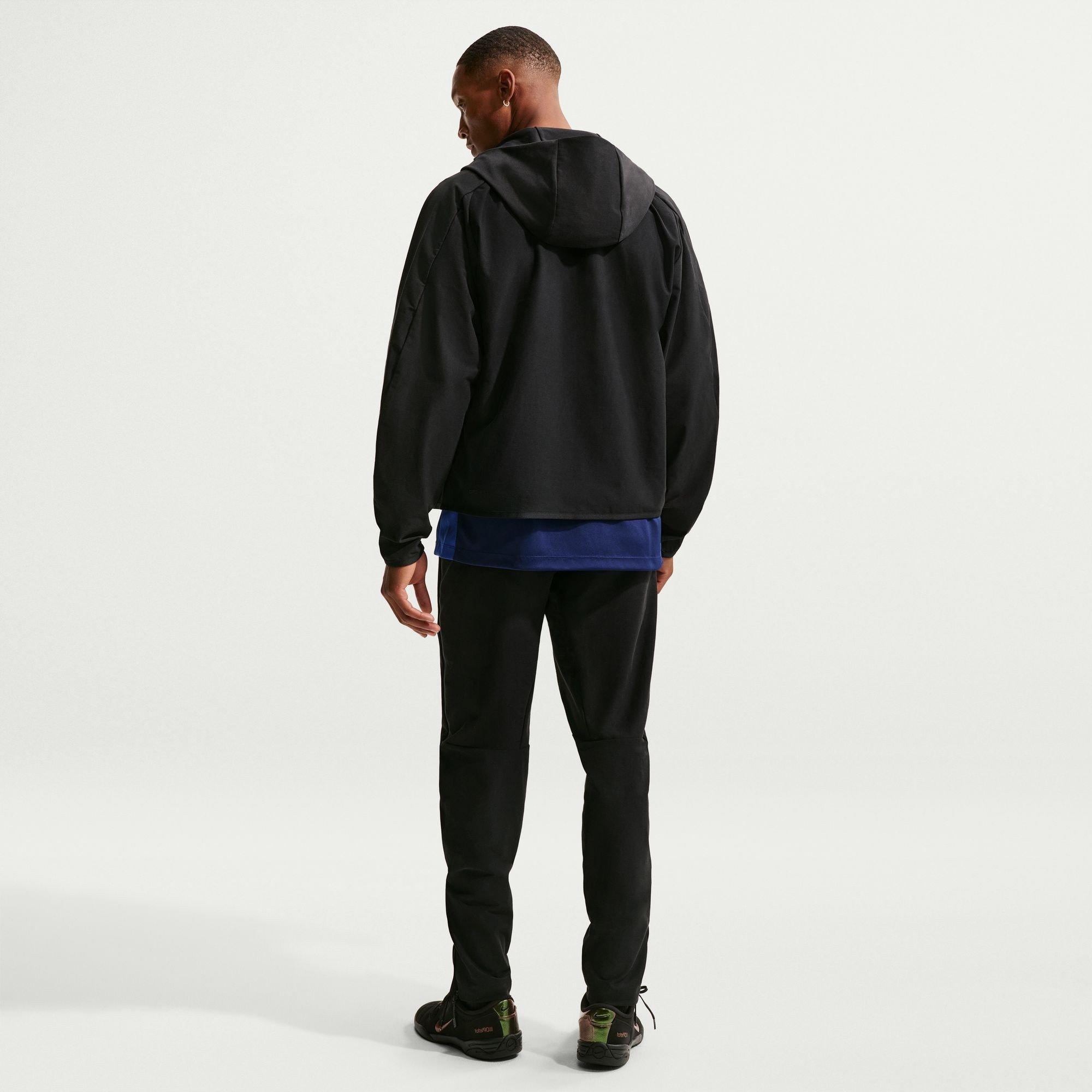 Black - Nike - Nike Tech Shori Pant Sn00 - 4