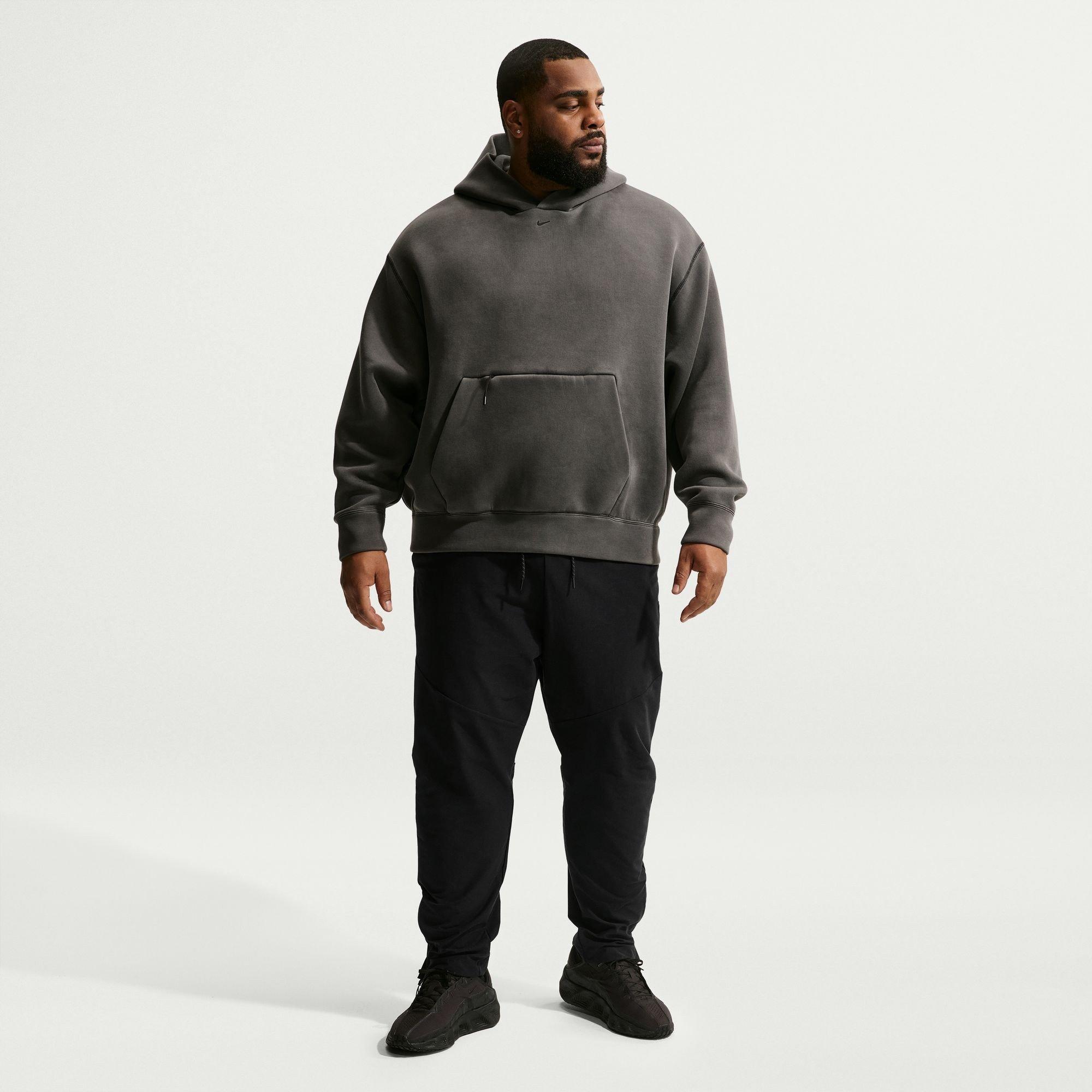 Black - Nike - Nike Tech Shori Pant Sn00 - 7