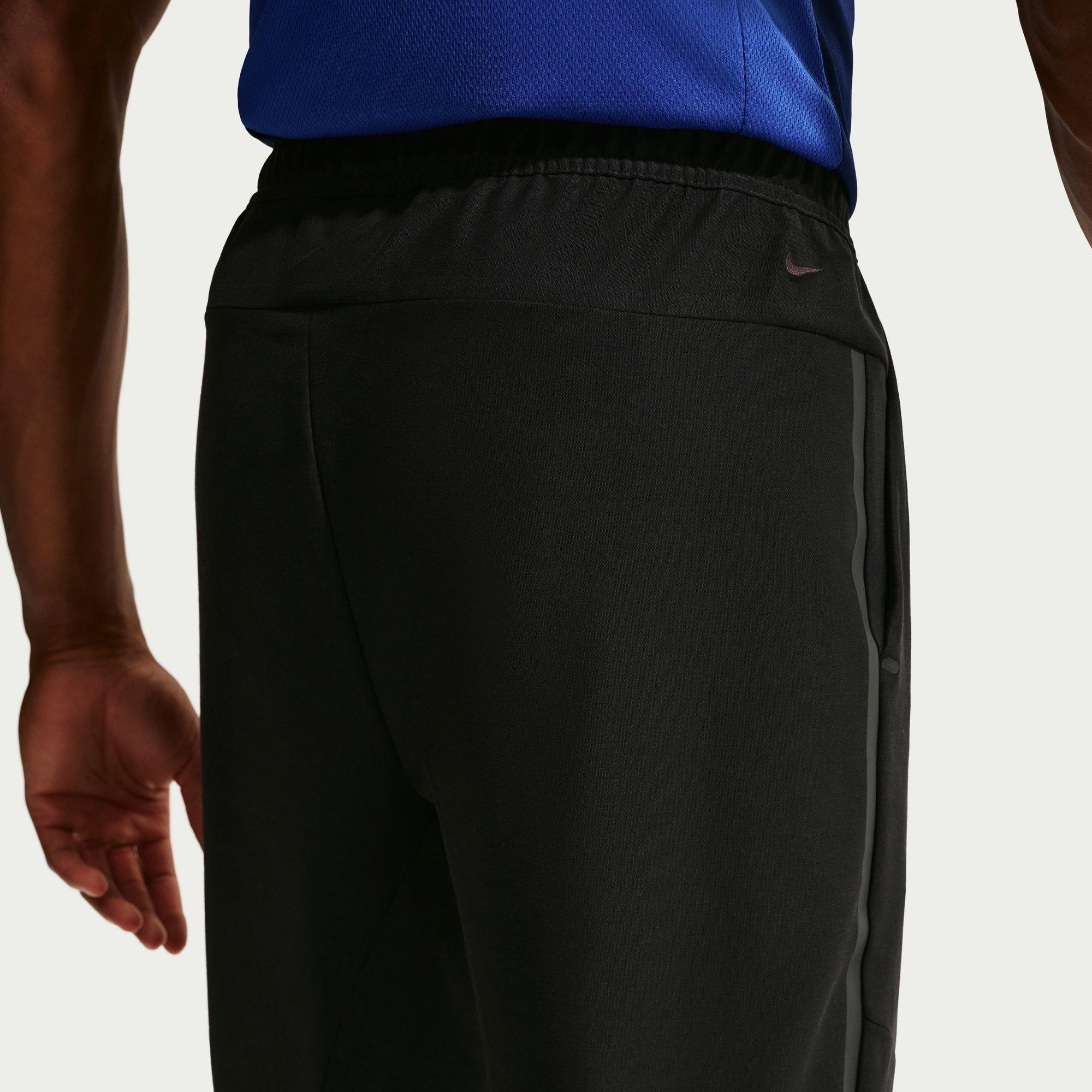 Black - Nike - Nike Tech Shori Pant Sn00 - 10