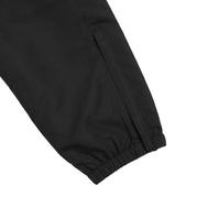 Black - Slazenger - Closed Hem Woven Pants Juniors - 4