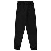 Black - Slazenger - Closed Hem Woven Pants Juniors - 2
