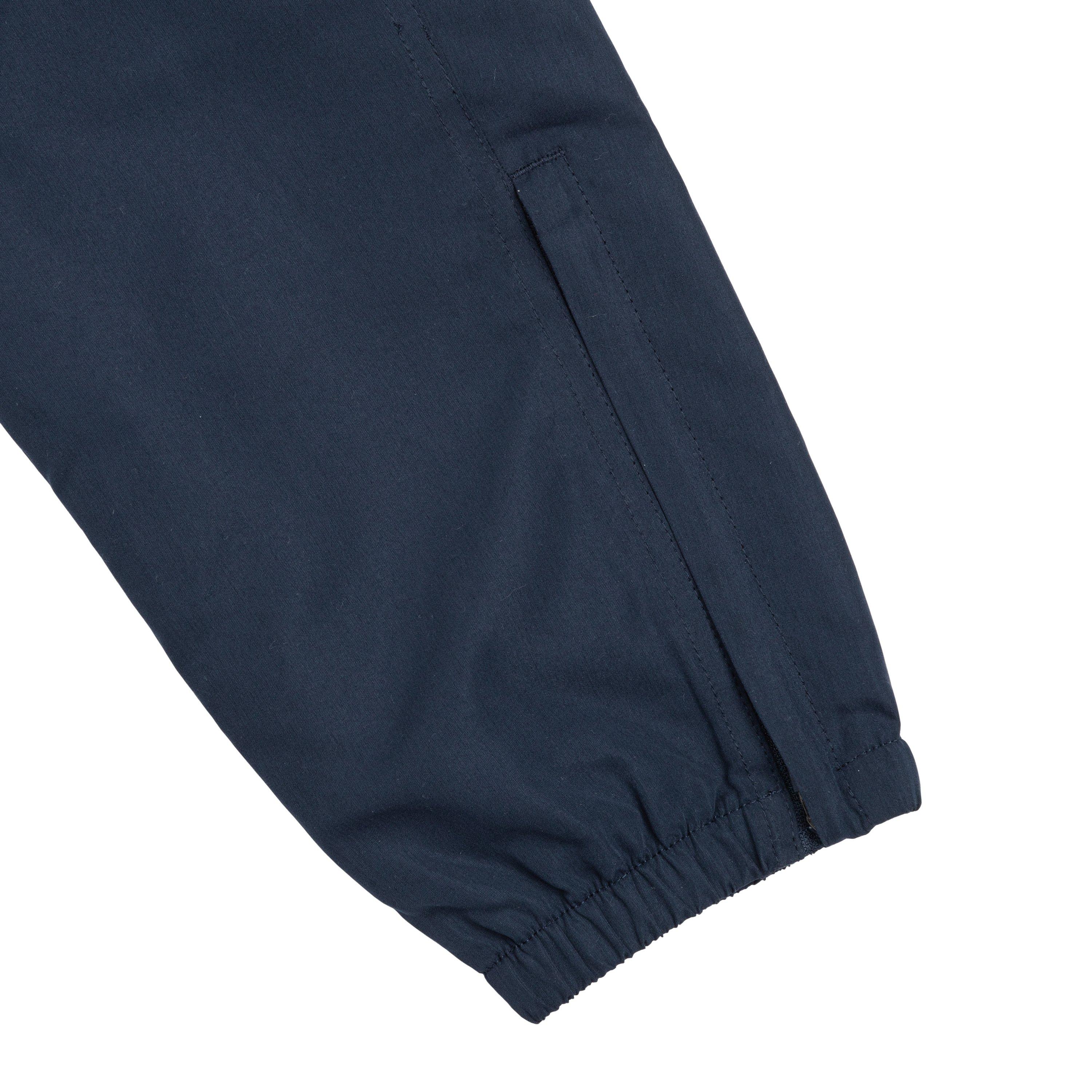 Navy - Slazenger - Closed Hem Woven Pants Juniors - 4