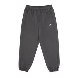 Slazenger Closed Hem Woven Pants Juniors