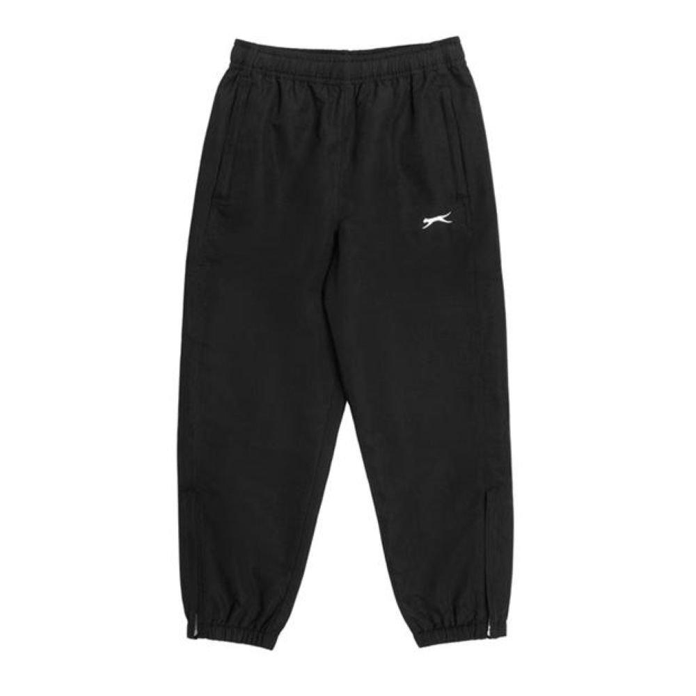 Slazenger Closed Hem Woven Pants Juniors