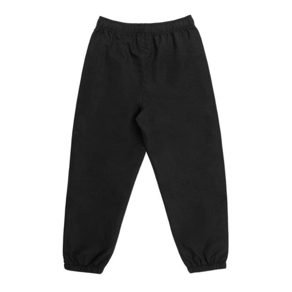Black - Slazenger - Closed Hem Woven Pants Juniors - 2