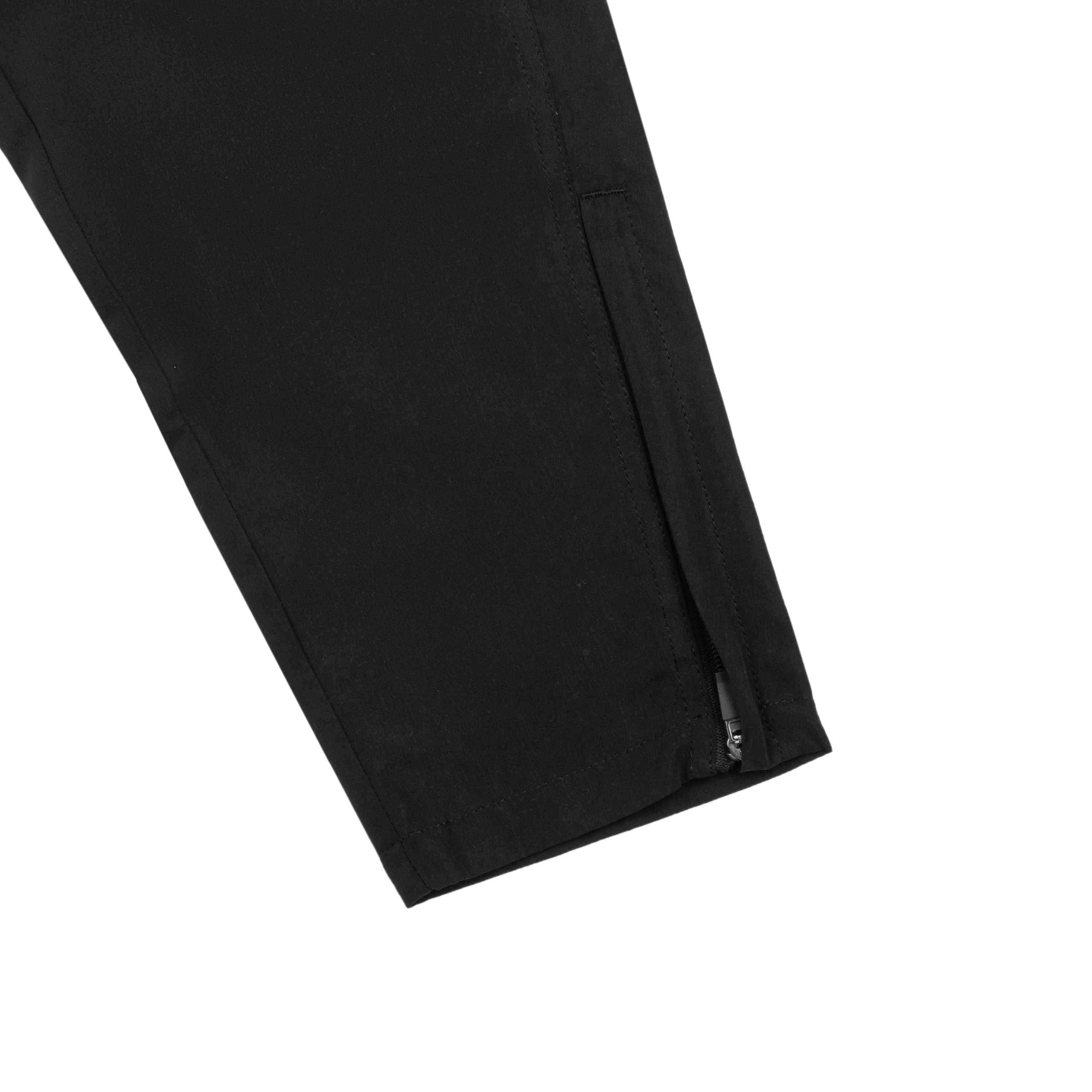 Schwarz - Slazenger - Junior Boys Active Woven Track Pants - 4