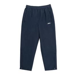 Slazenger Junior Boys' Active Woven Track Pants