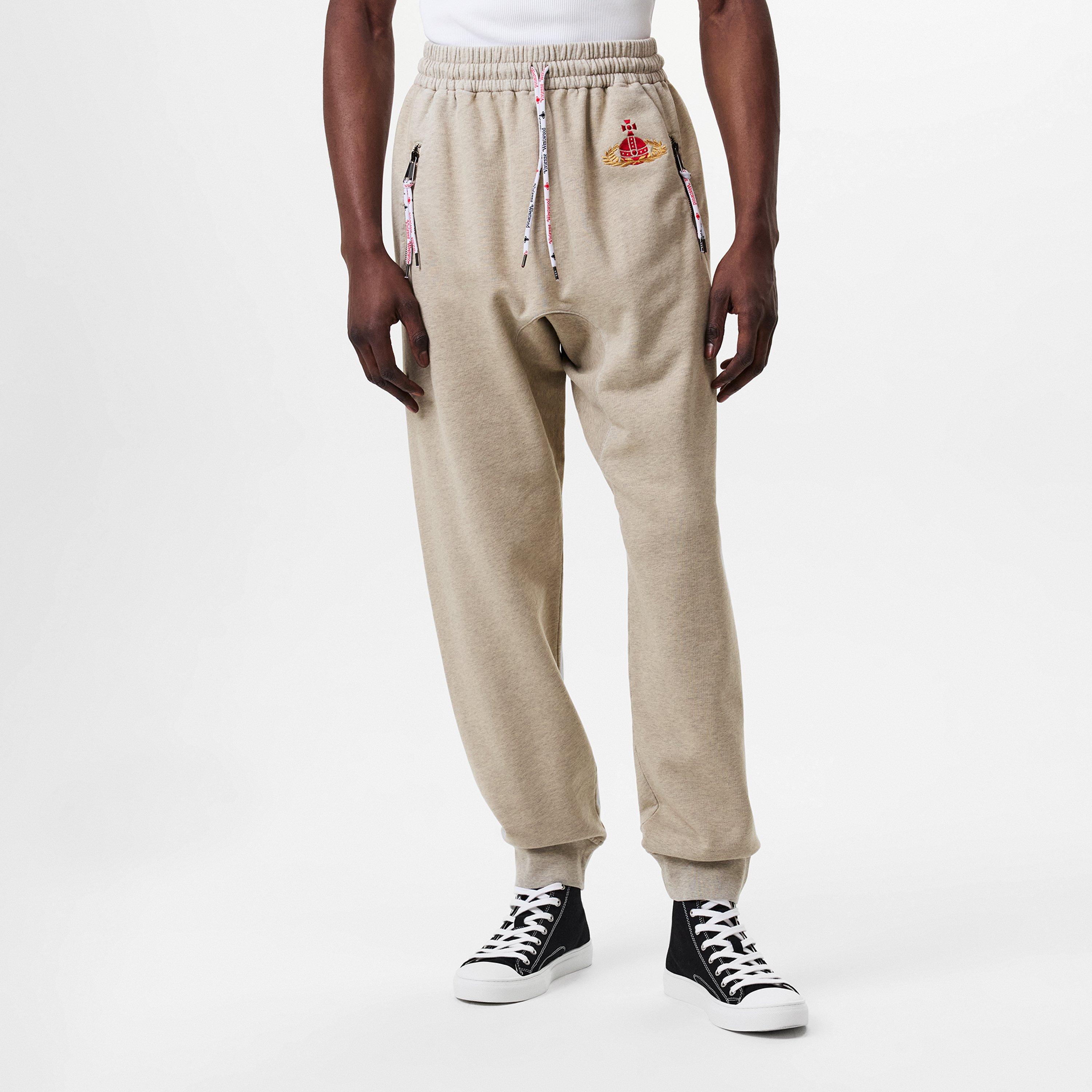 Sand Overdye - Vivienne Westwood - Football Trousers - 3