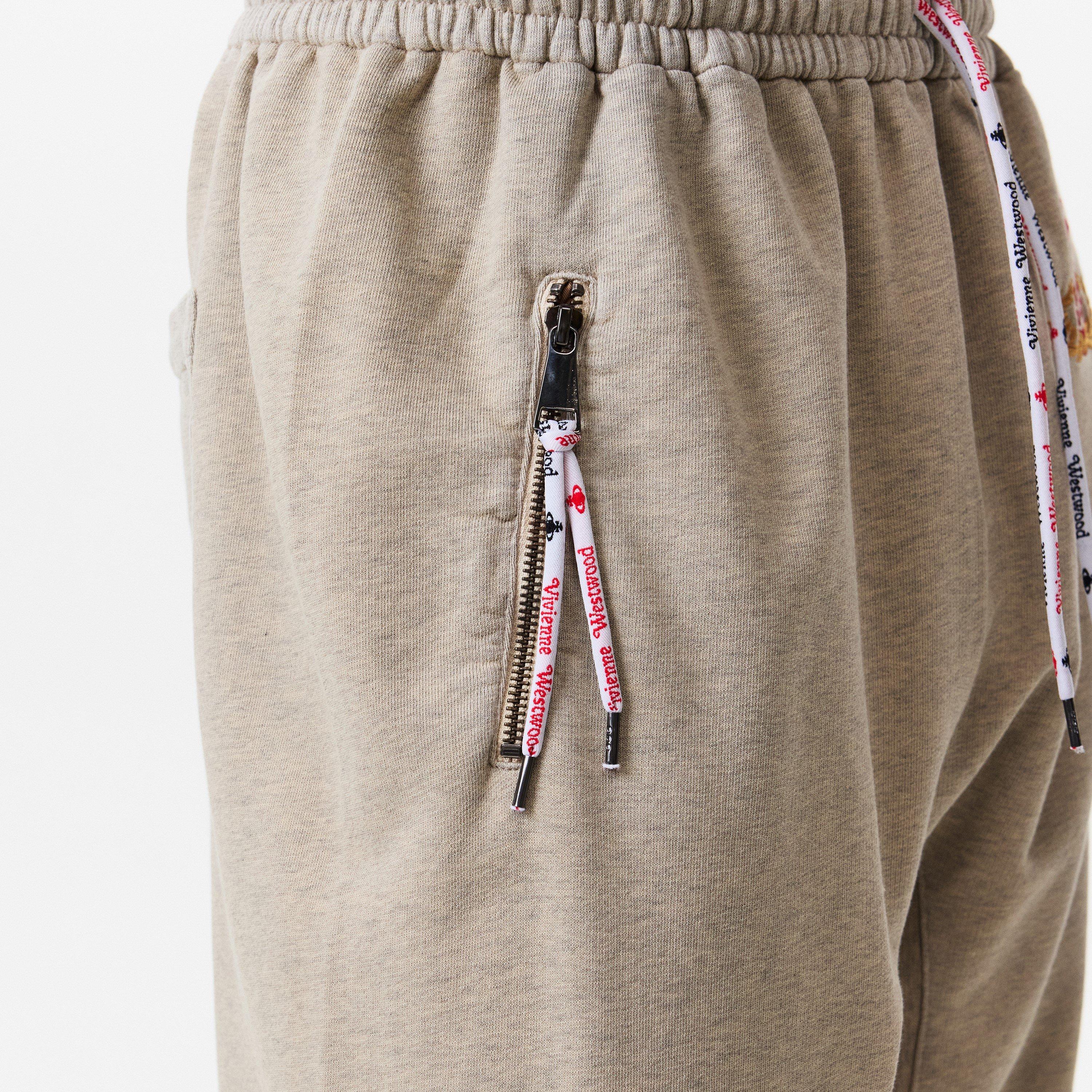 Sand Overdye - Vivienne Westwood - Football Trousers - 5