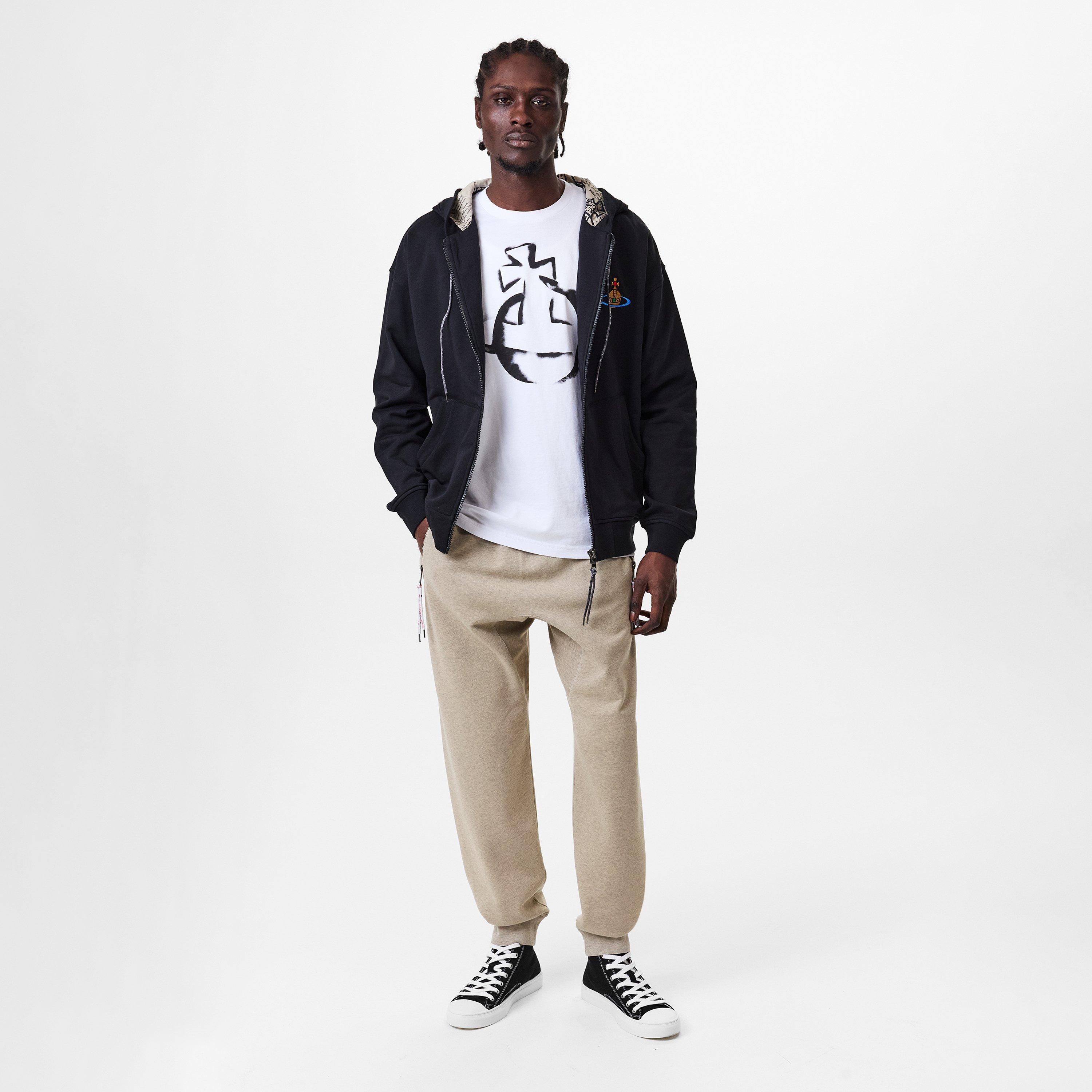 Sand Overdye - Vivienne Westwood - Football Trousers - 6