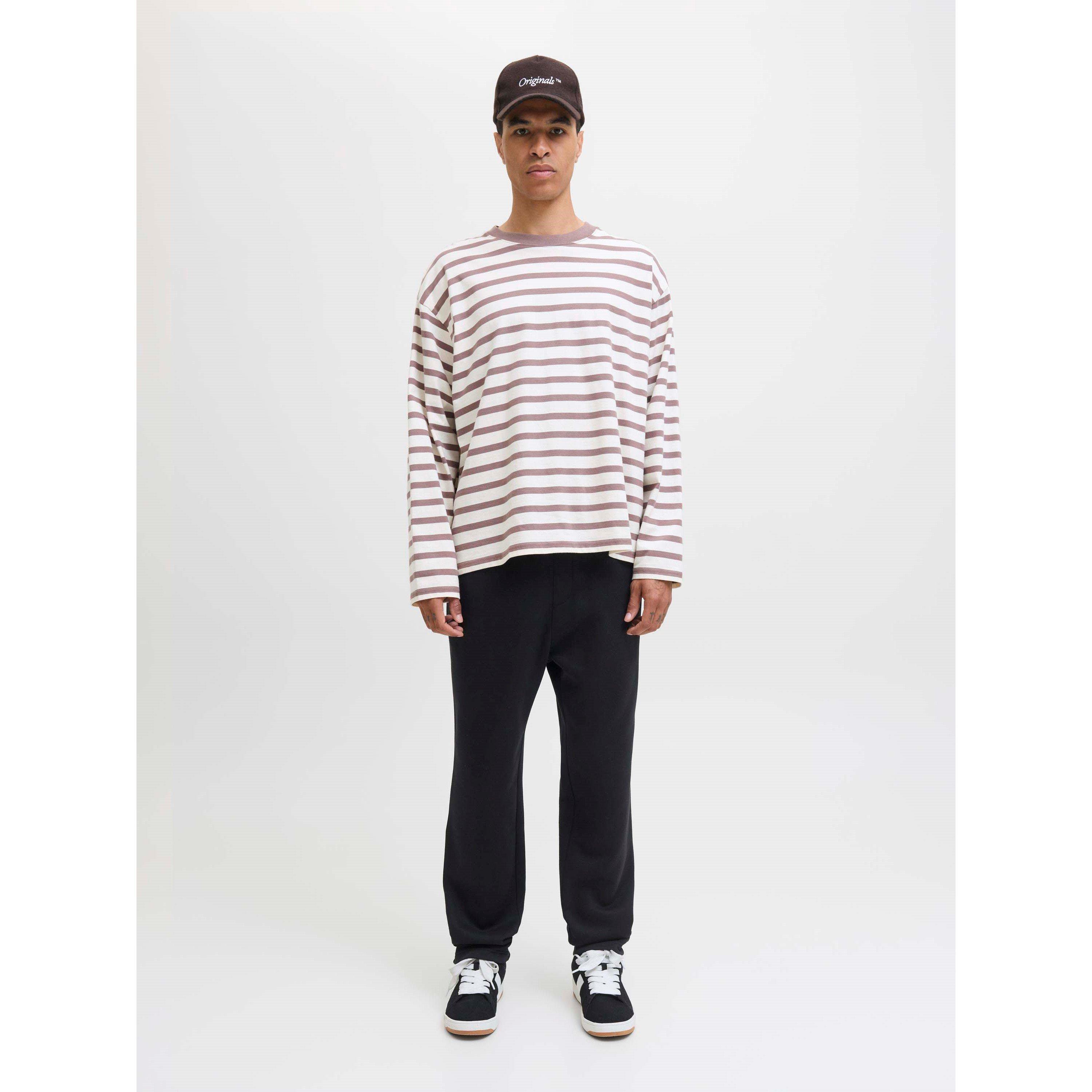 Nero - Jack and Jones - Jack Kane Bradley Un Sn63 - 3