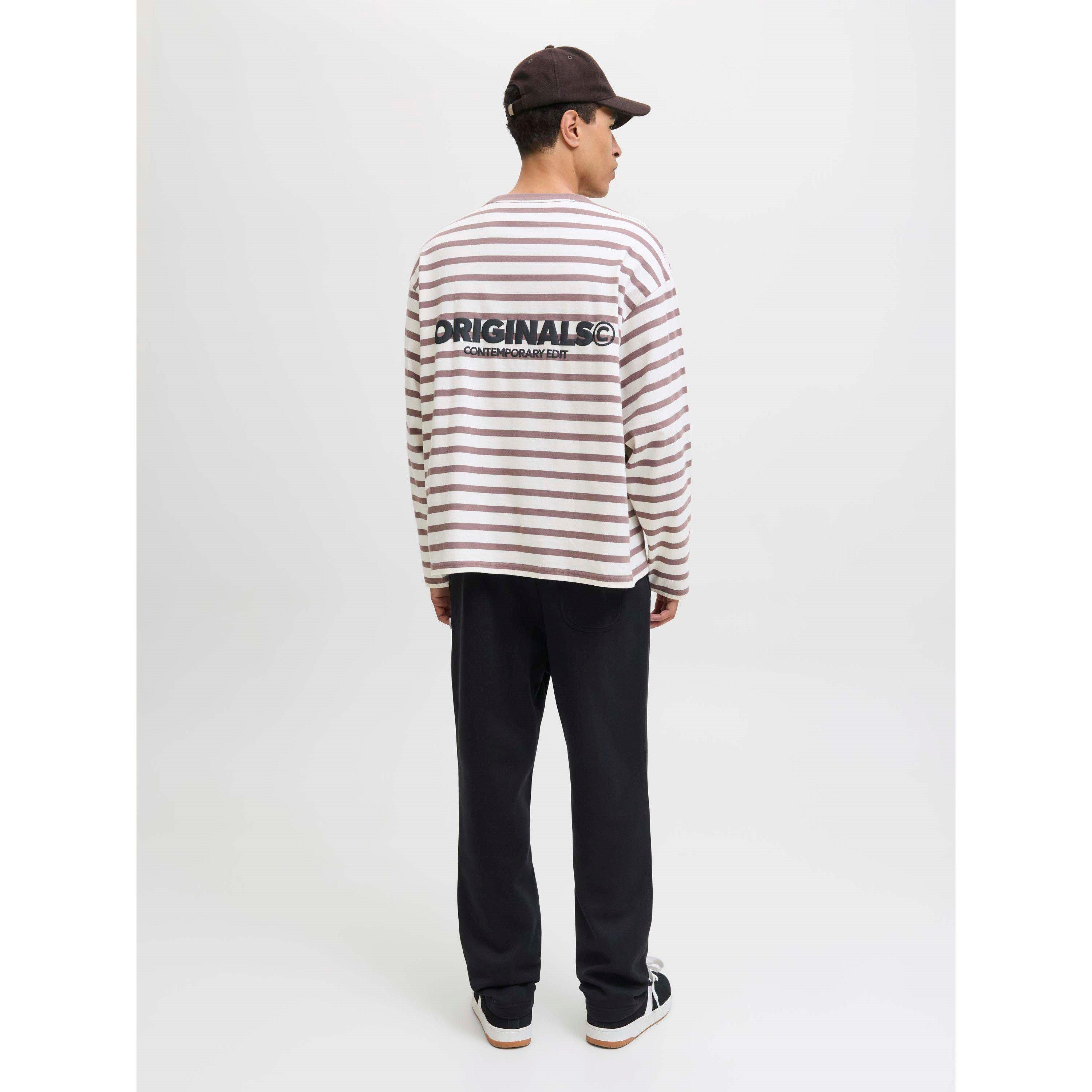 Nero - Jack and Jones - Jack Kane Bradley Un Sn63 - 4