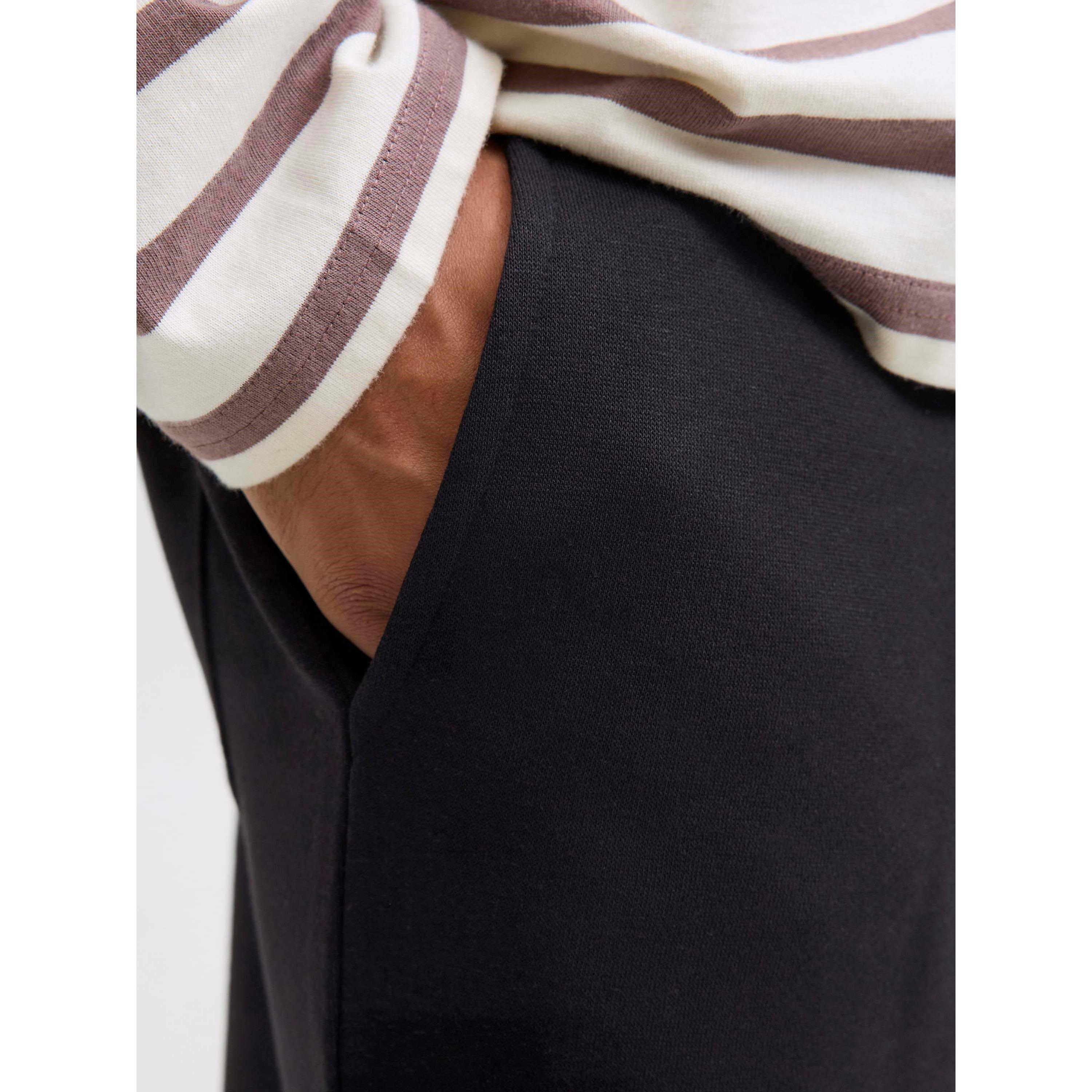 Nero - Jack and Jones - Jack Kane Bradley Un Sn63 - 5