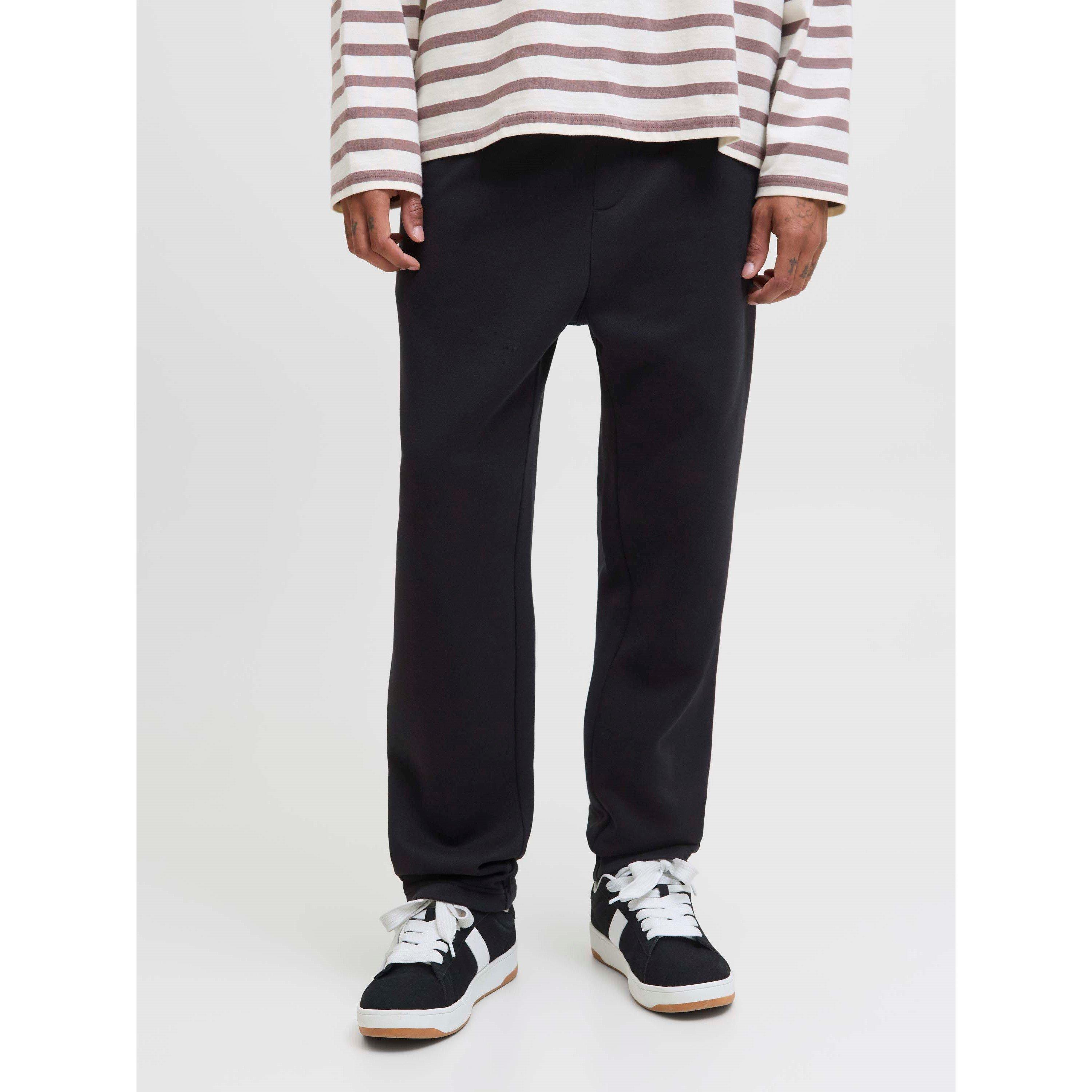 Nero - Jack and Jones - Jack Kane Bradley Un Sn63 - 6