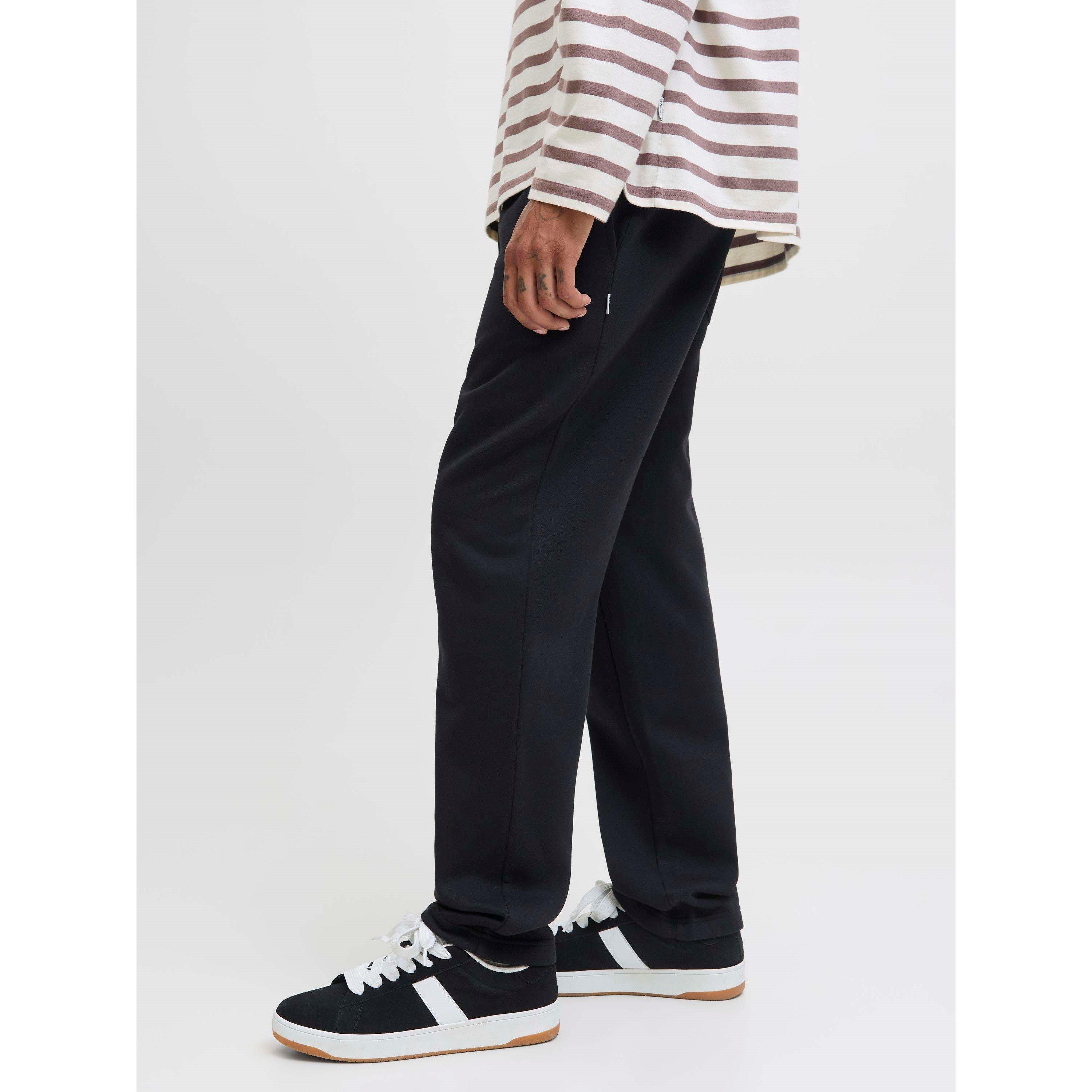 Nero - Jack and Jones - Jack Kane Bradley Un Sn63 - 7