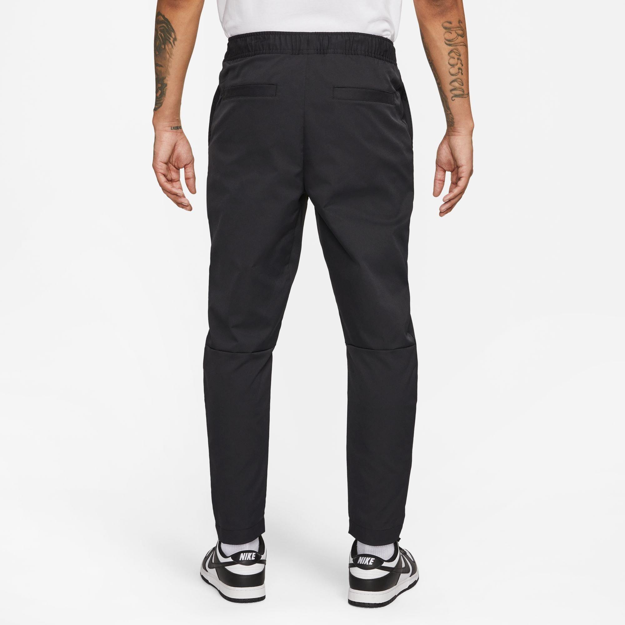 Preto/Branco - Nike - Nike M Nk Clb Wvn Ta Sn99 - 2