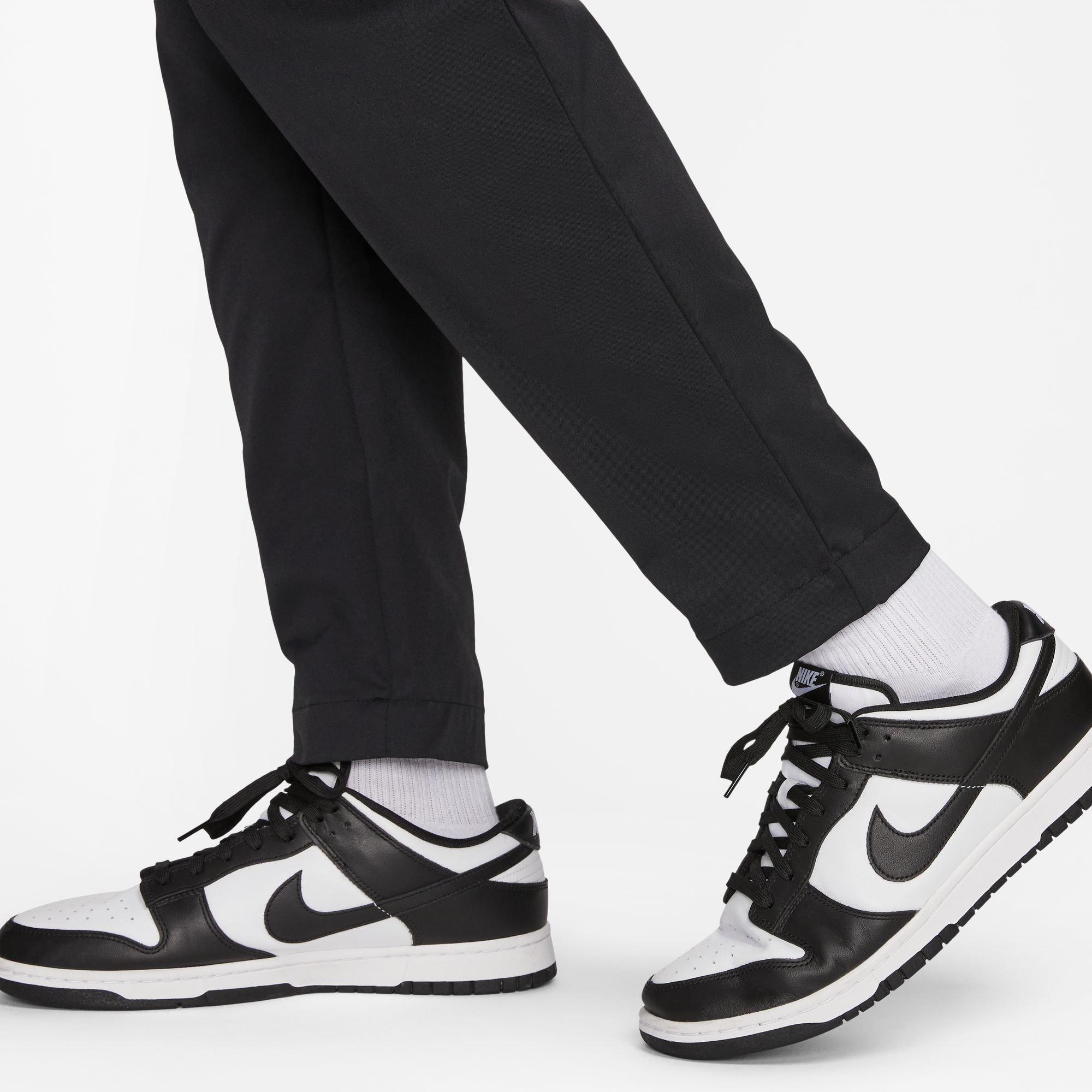 Preto/Branco - Nike - Nike M Nk Clb Wvn Ta Sn99 - 4