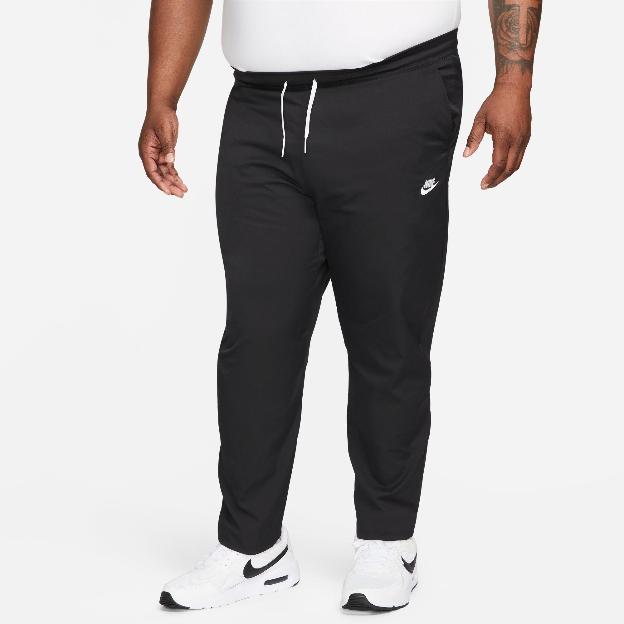 Preto/Branco - Nike - Nike M Nk Clb Wvn Ta Sn99 - 6