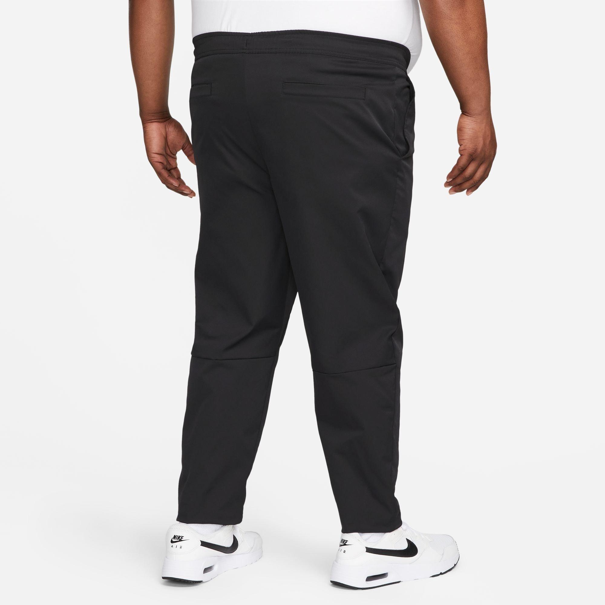 Preto/Branco - Nike - Nike M Nk Clb Wvn Ta Sn99 - 8